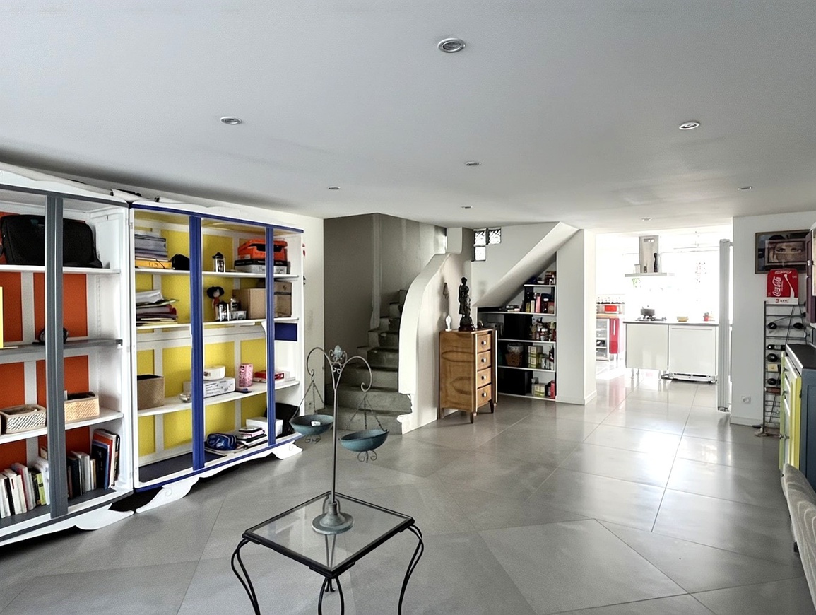 Achat immobilier Maison 11 pièces  345m2 à Nieulle-sur-Seudre (17600) - Photo n°8