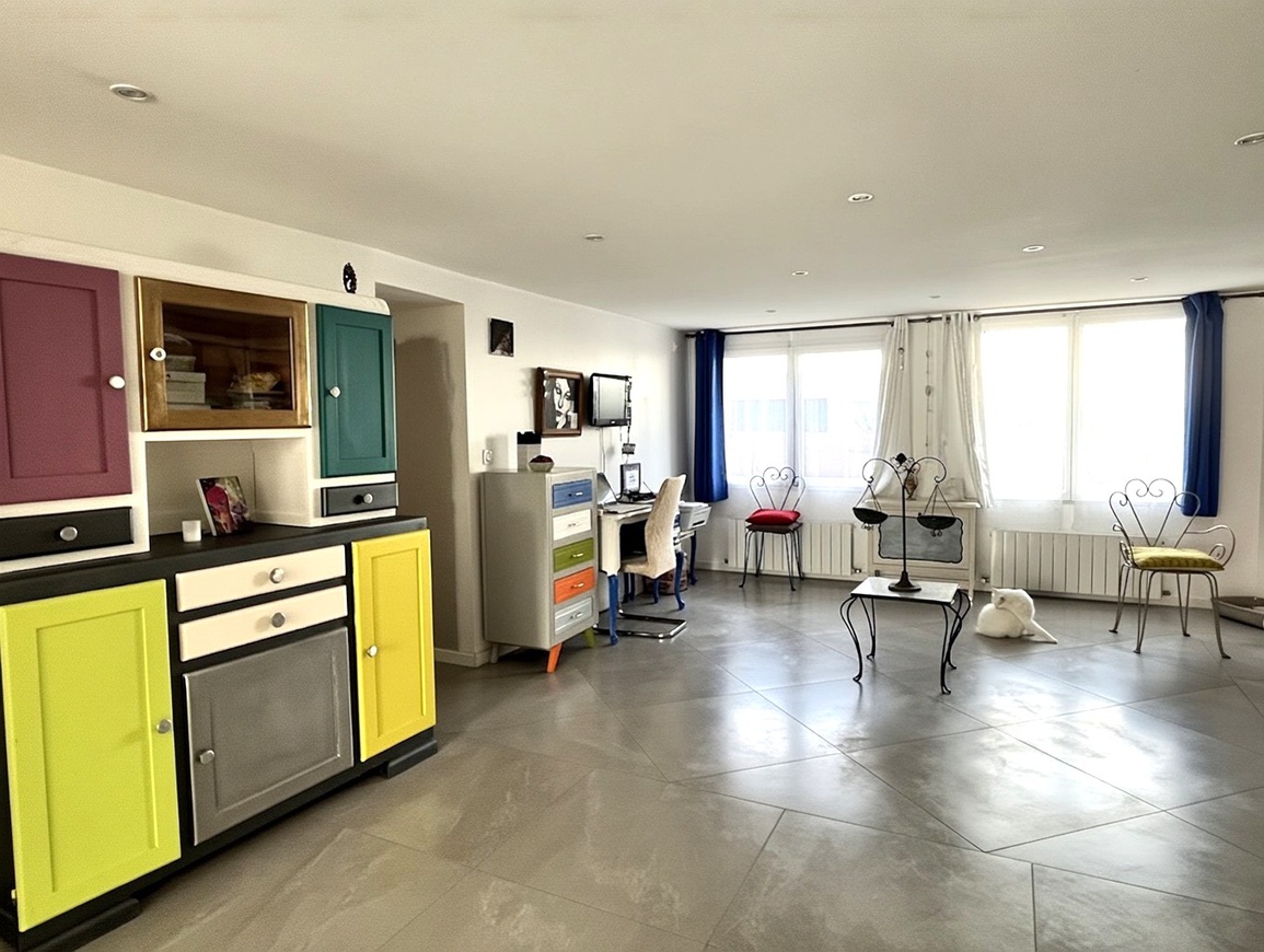 Achat immobilier Maison 11 pièces  345m2 à Nieulle-sur-Seudre (17600) - Photo n°9