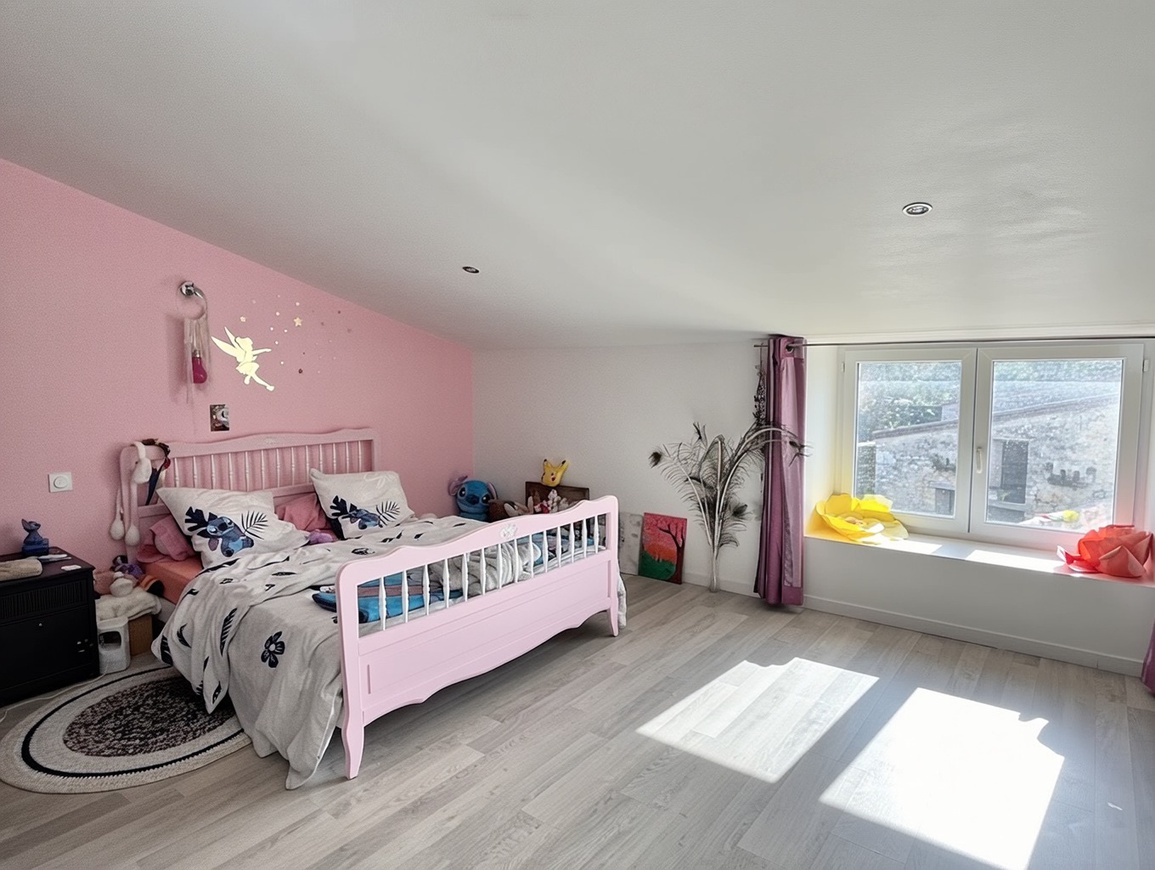 Achat immobilier Maison 11 pièces  345m2 à Nieulle-sur-Seudre (17600) - Photo n°10