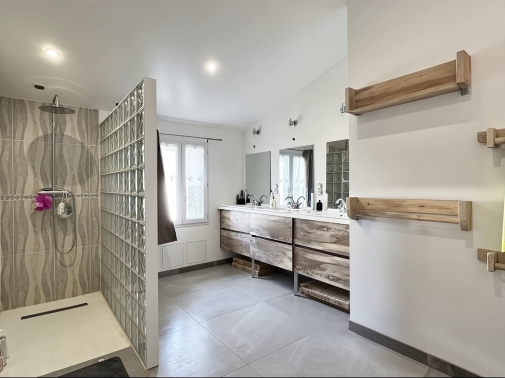 Achat immobilier Maison 11 pièces  345m2 à Nieulle-sur-Seudre (17600) - Photo n°15