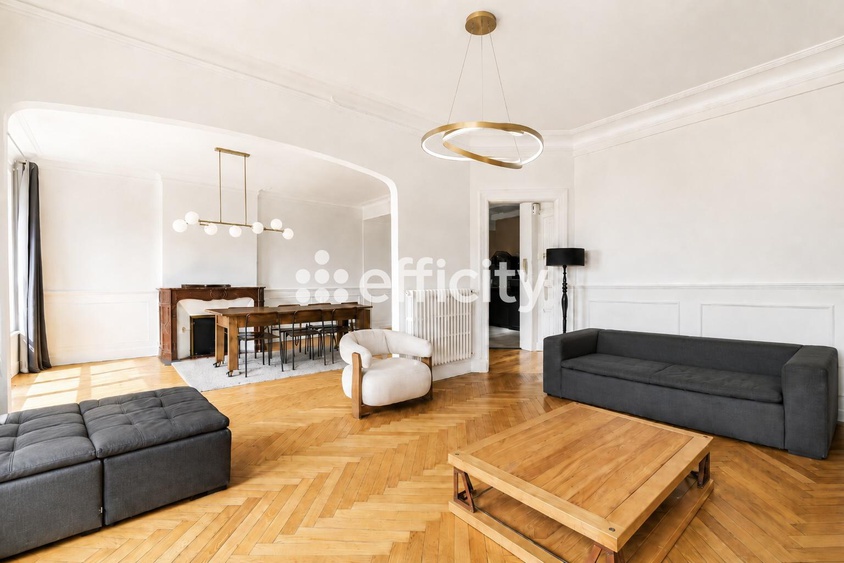 appartement 5 pièces - 120m2 à Sète (34200)