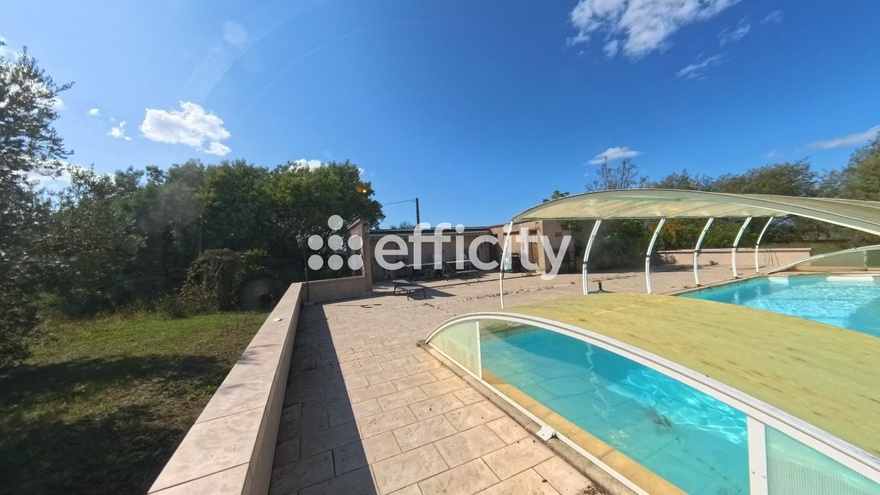 maison 11 pièces - 245m2 à Cambes (47350)