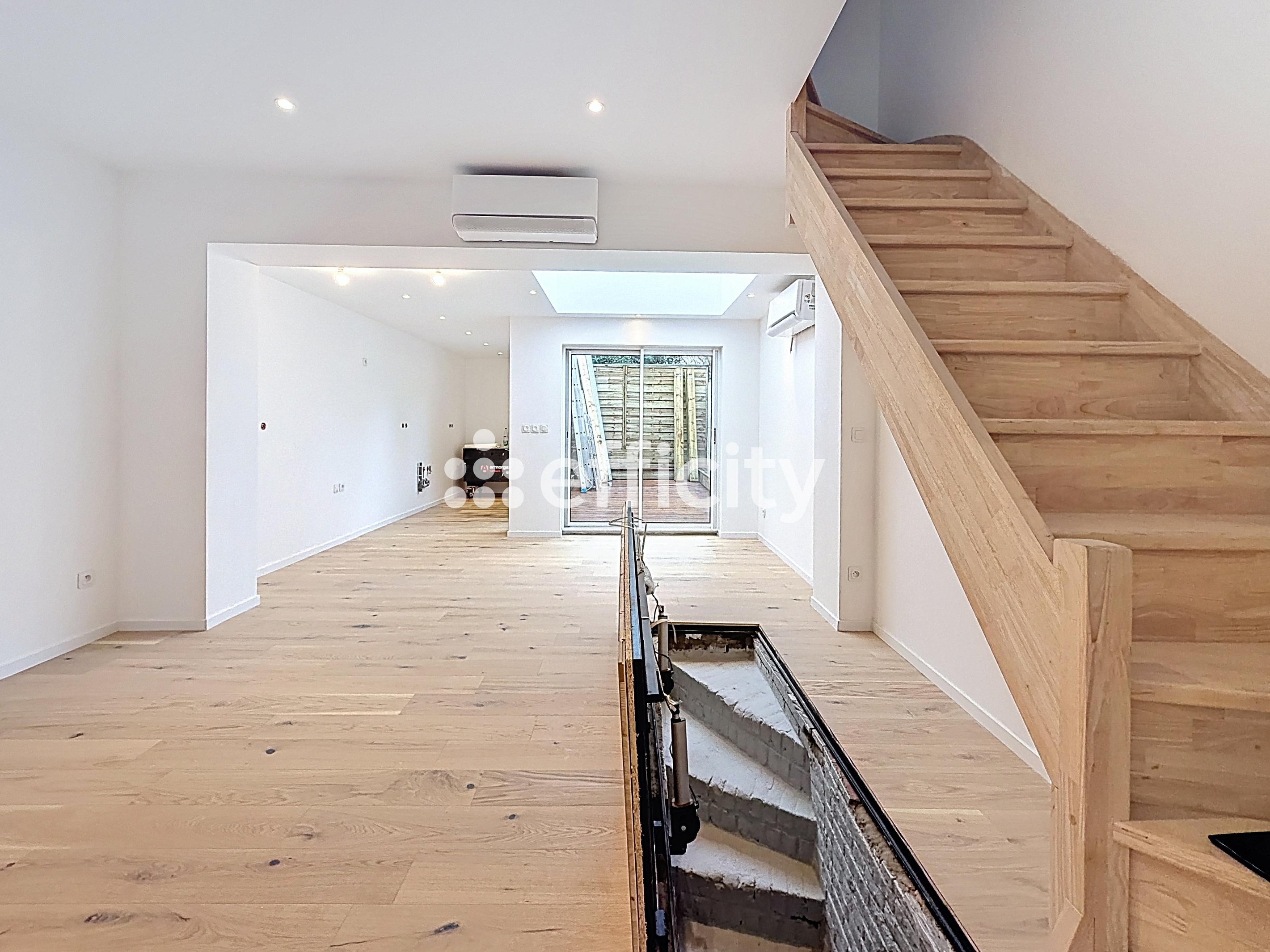 Achat immobilier Maison 4 pièces  100m2 à Lille (59000) - Photo n°8