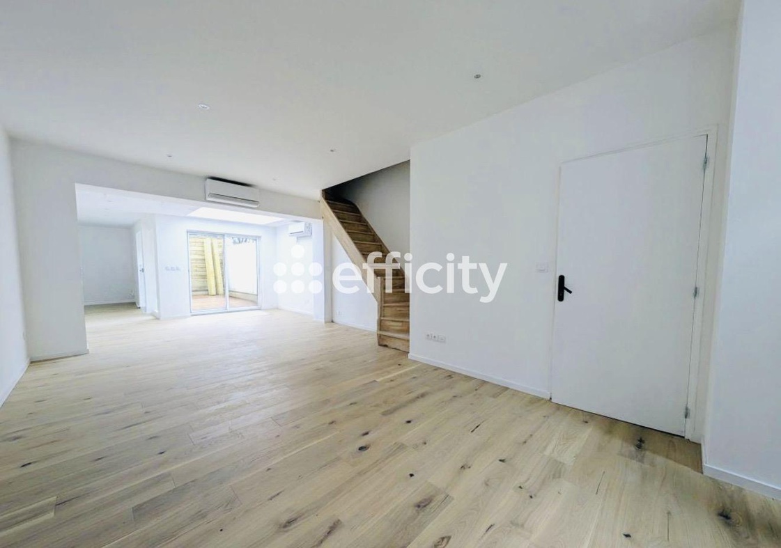 Achat immobilier Maison 4 pièces  100m2 à Lille (59000) - Photo n°5