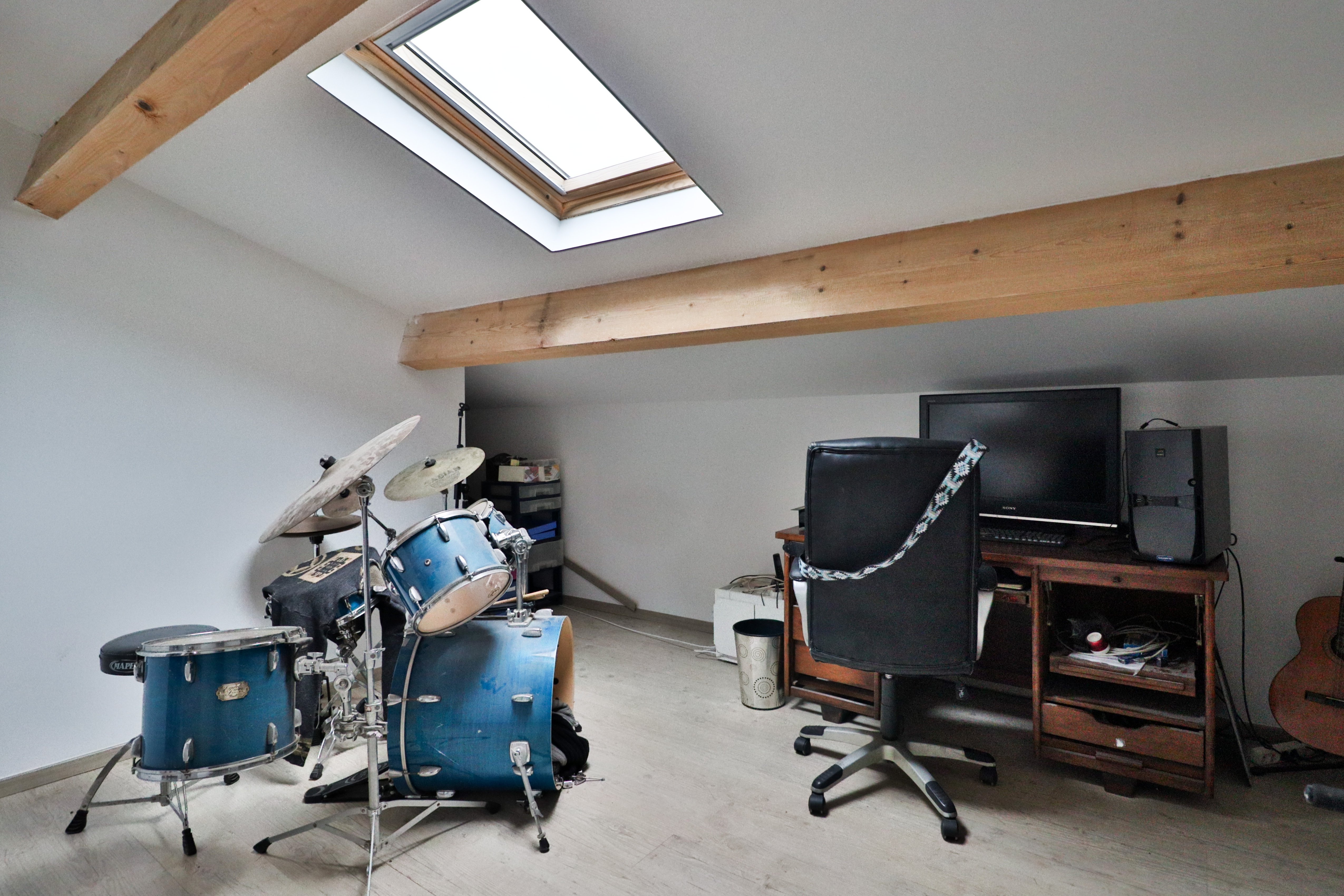 Achat immobilier Maison 7 pièces  144m2 à Valras-Plage (34350) - Photo n°10