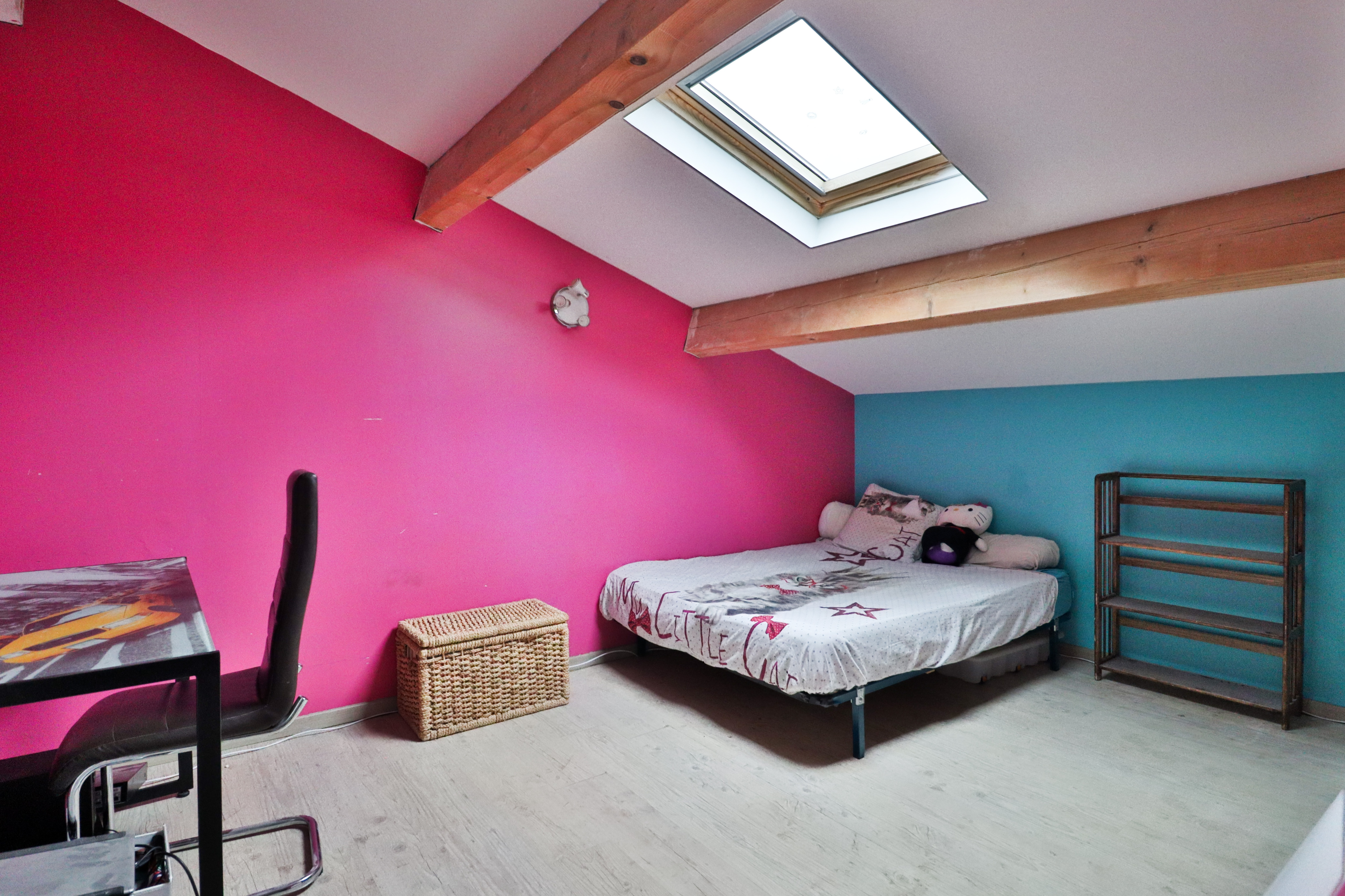 Achat immobilier Maison 7 pièces  144m2 à Valras-Plage (34350) - Photo n°12