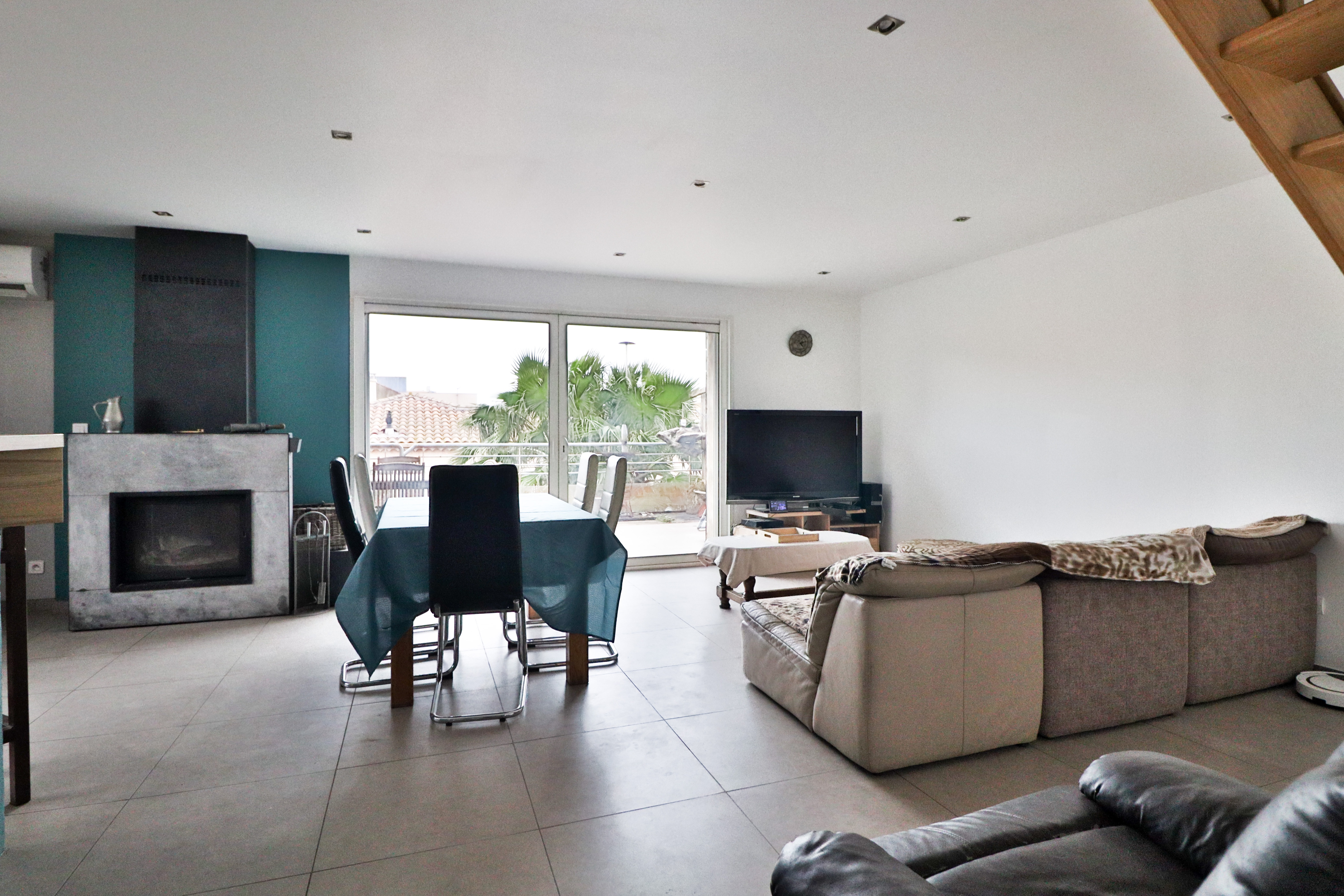 Achat immobilier Maison 7 pièces  144m2 à Valras-Plage (34350) - Photo n°4