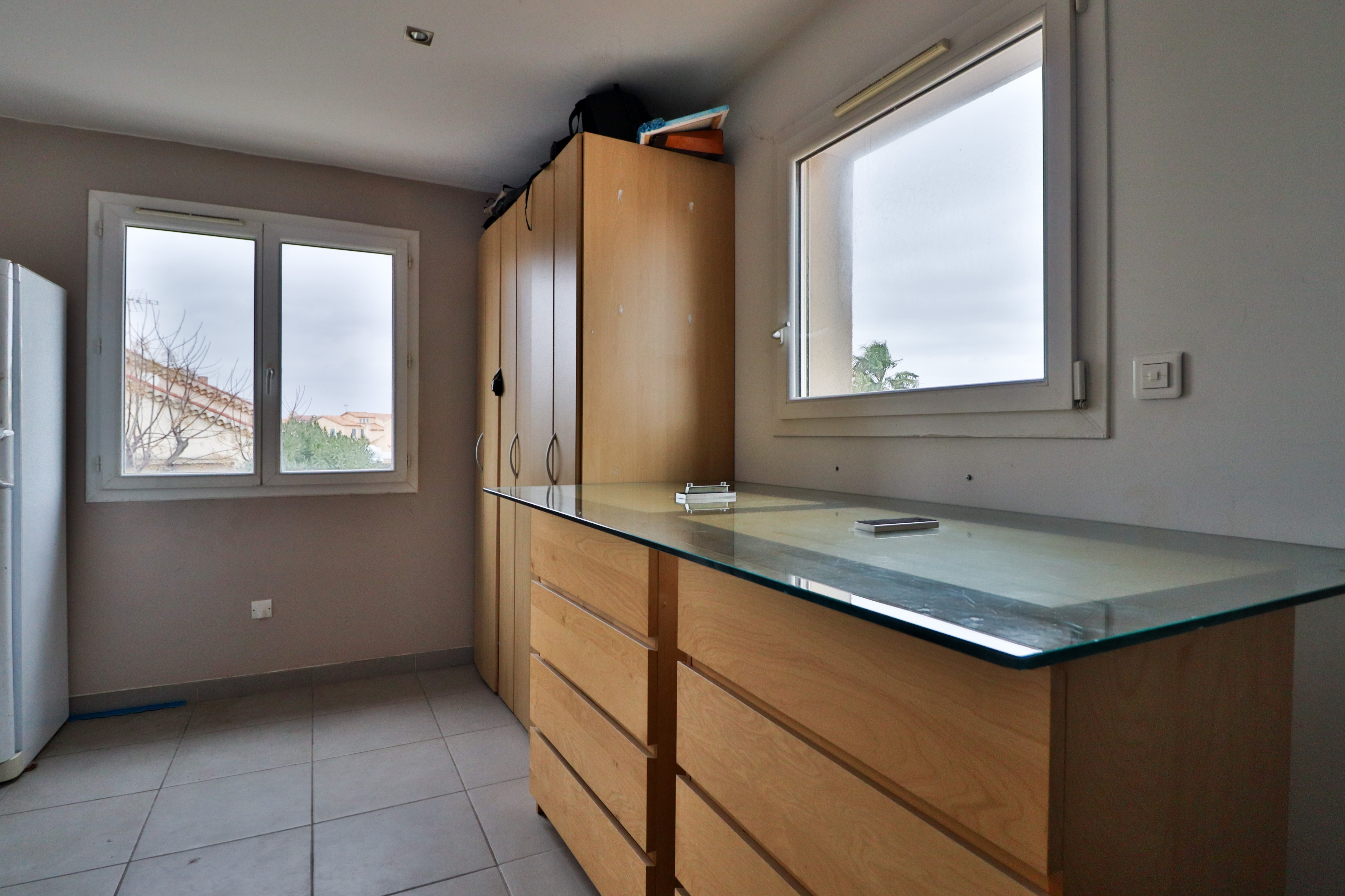 Achat immobilier Maison 7 pièces  144m2 à Valras-Plage (34350) - Photo n°6