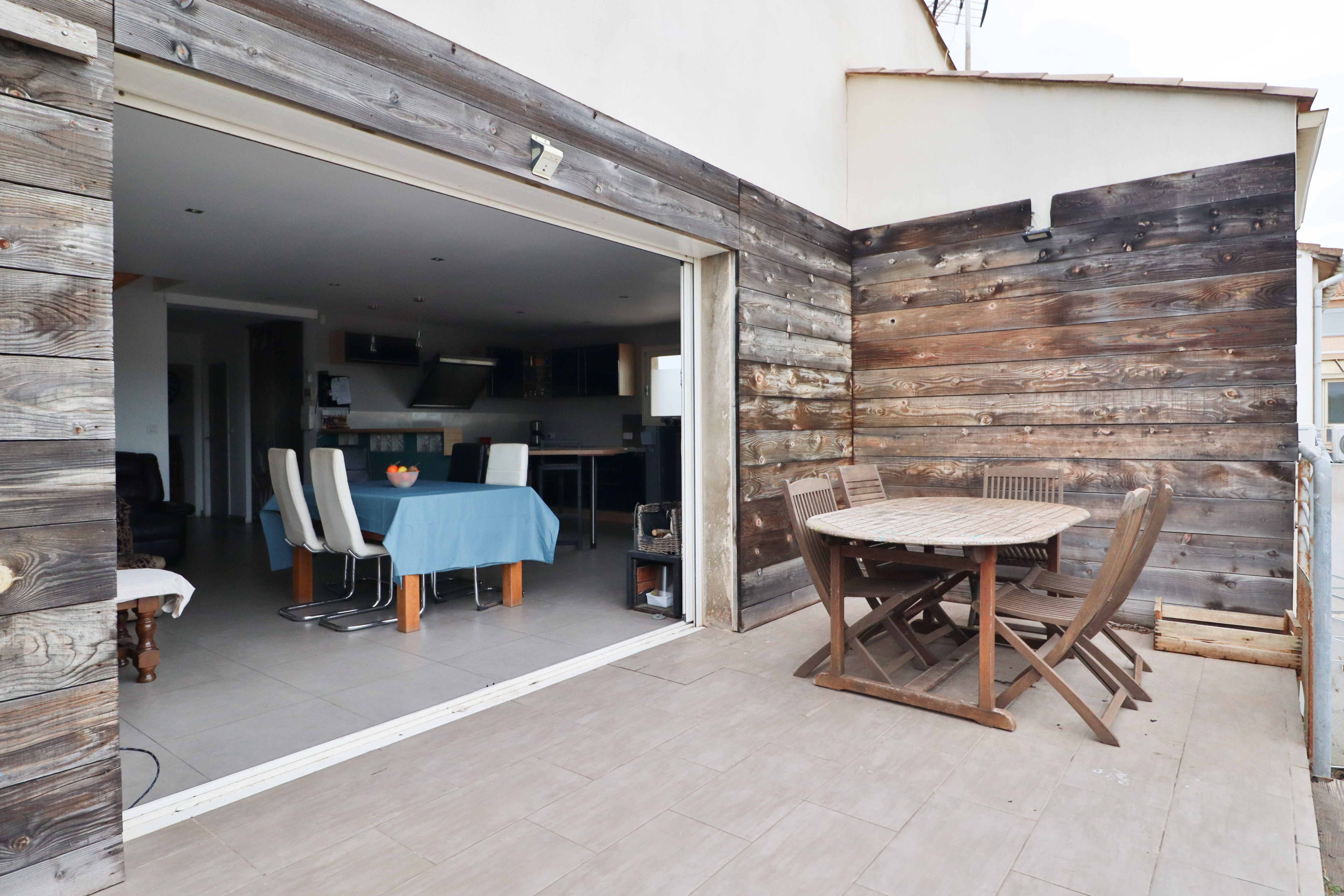 Achat immobilier Maison 7 pièces  144m2 à Valras-Plage (34350) - Photo n°7