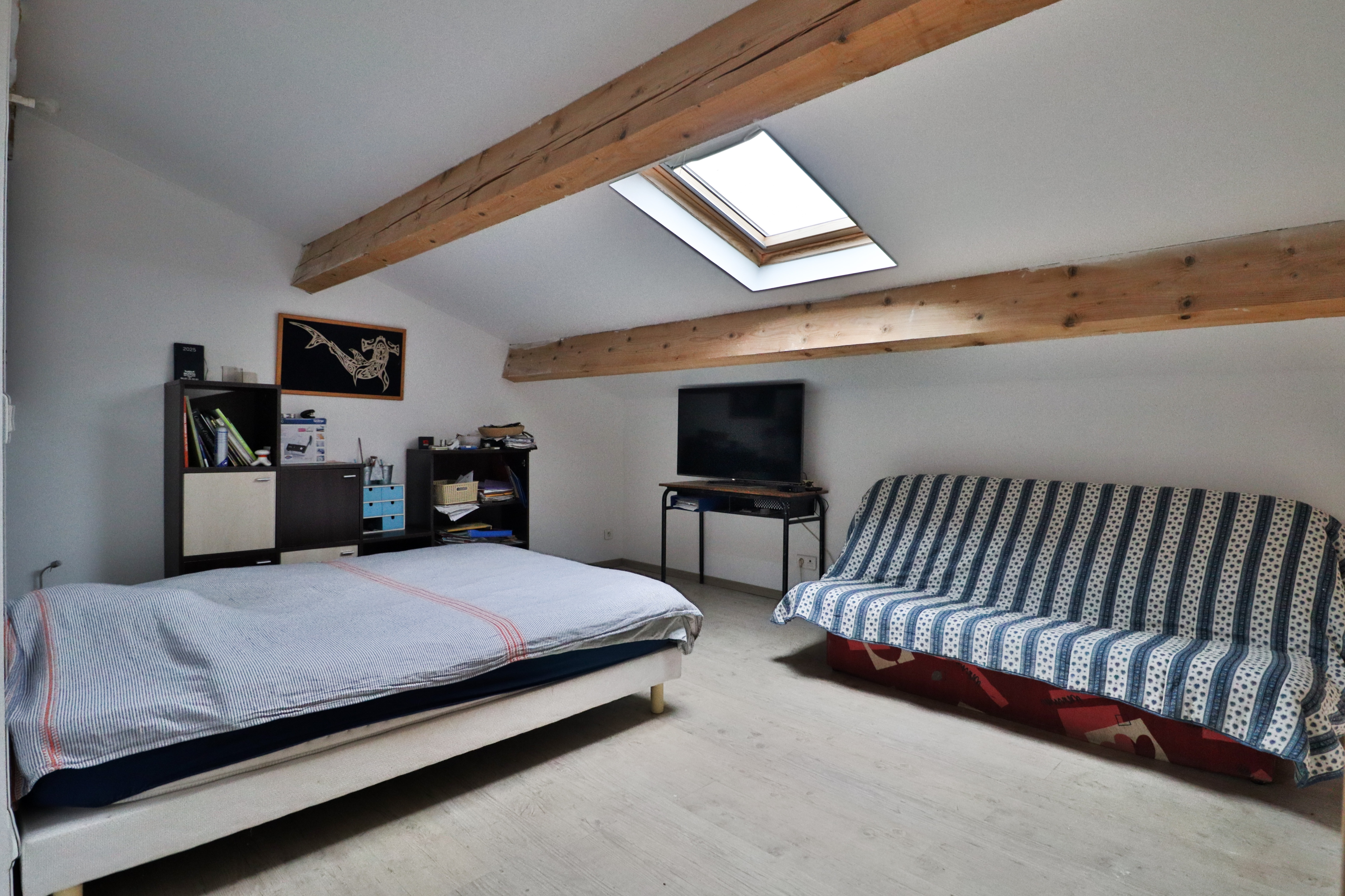 Achat immobilier Maison 7 pièces  144m2 à Valras-Plage (34350) - Photo n°9