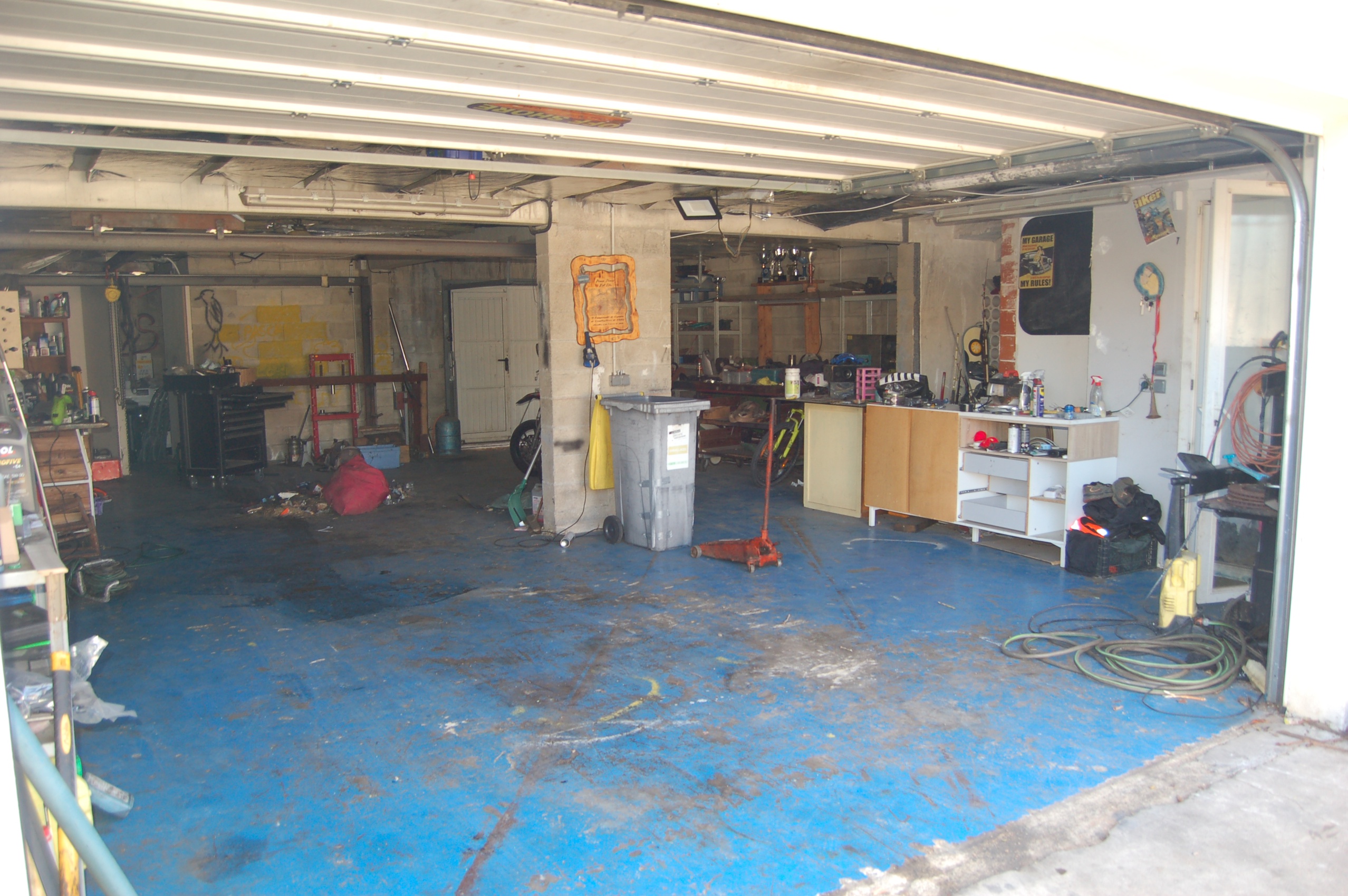 Achat immobilier Maison 7 pièces  144m2 à Valras-Plage (34350) - Photo n°14