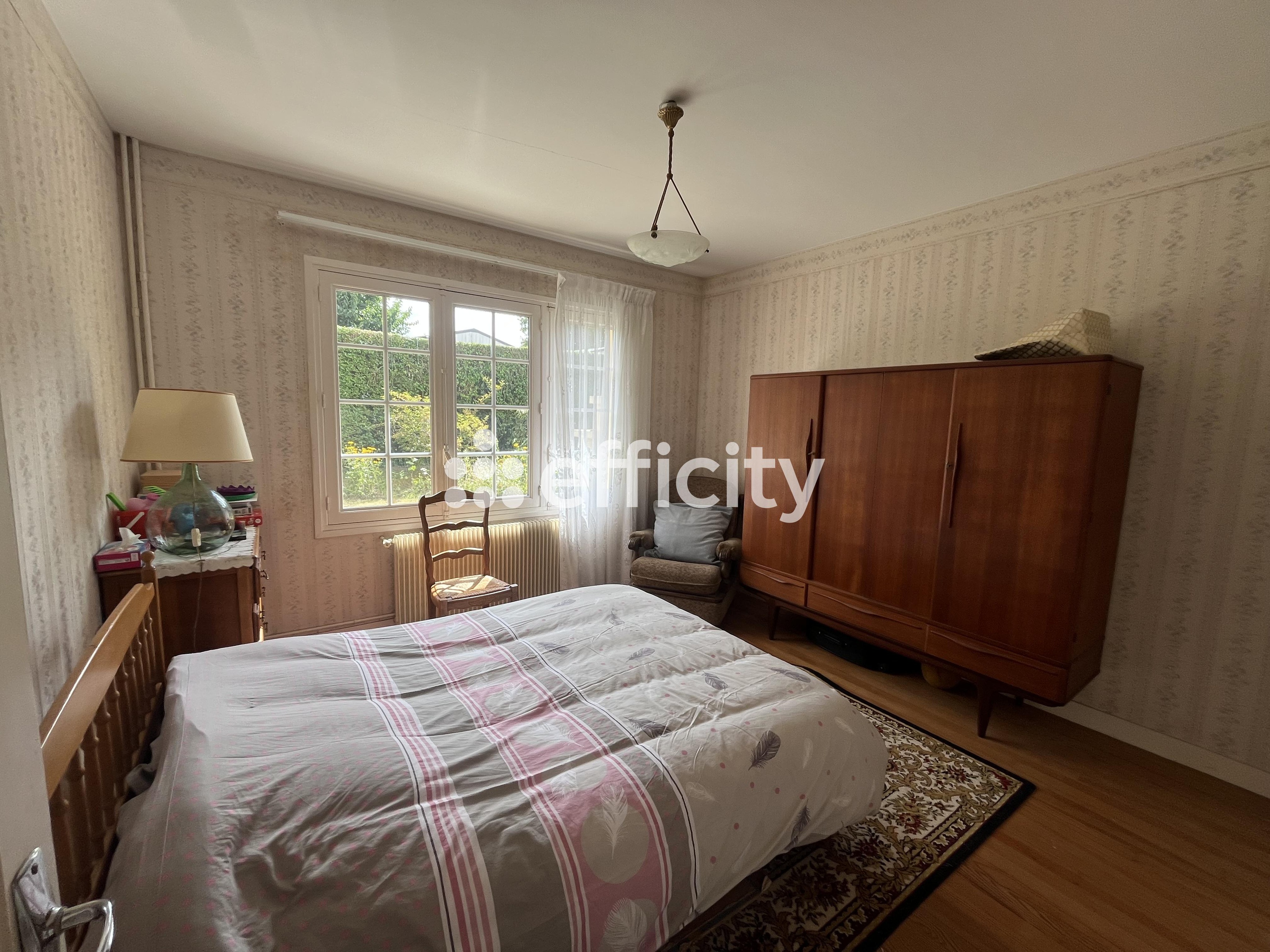 Achat immobilier Maison 4 pièces  120m2 à Houlgate (14510) - Photo n°5