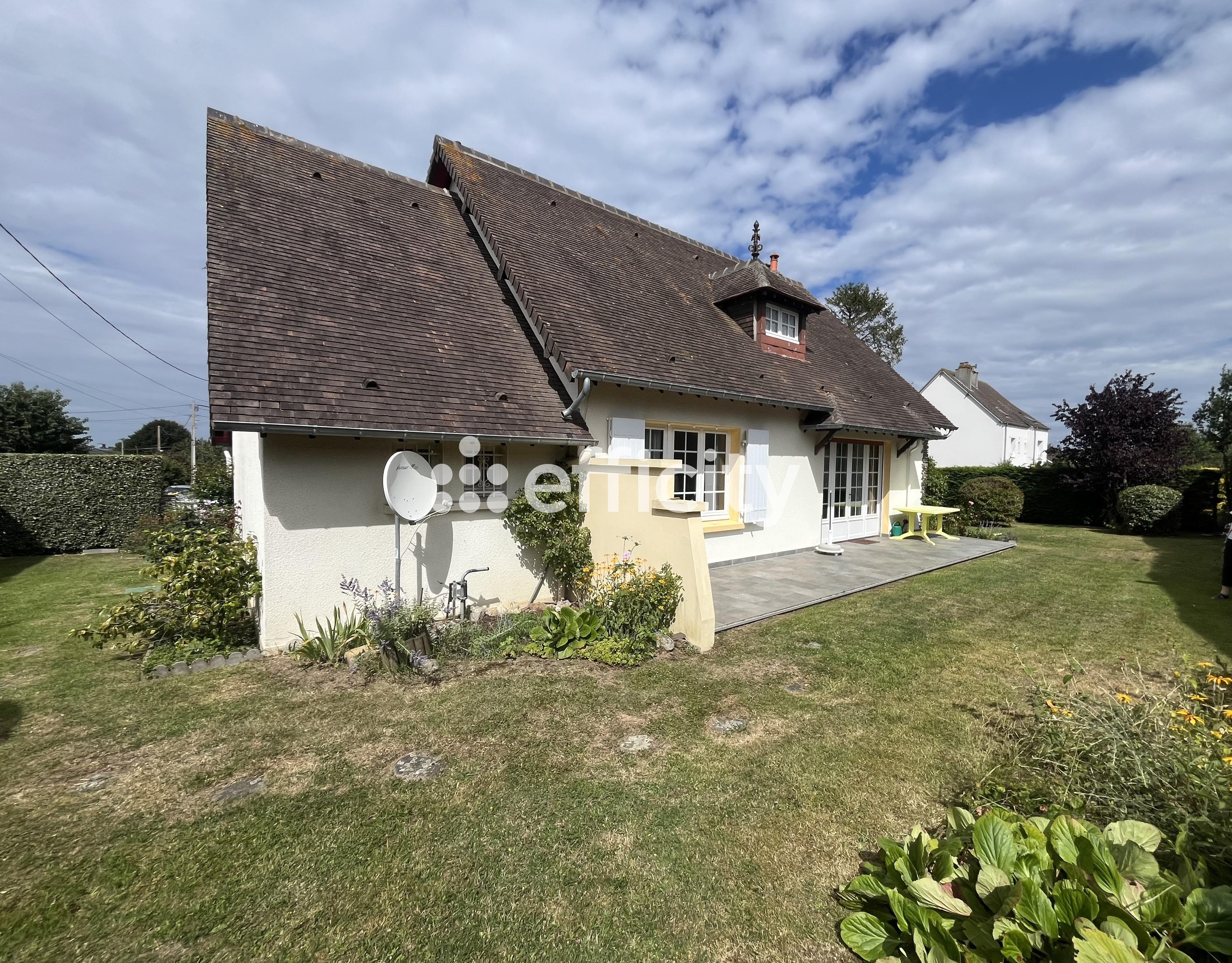 Achat immobilier Maison 4 pièces  120m2 à Houlgate (14510) - Photo n°11