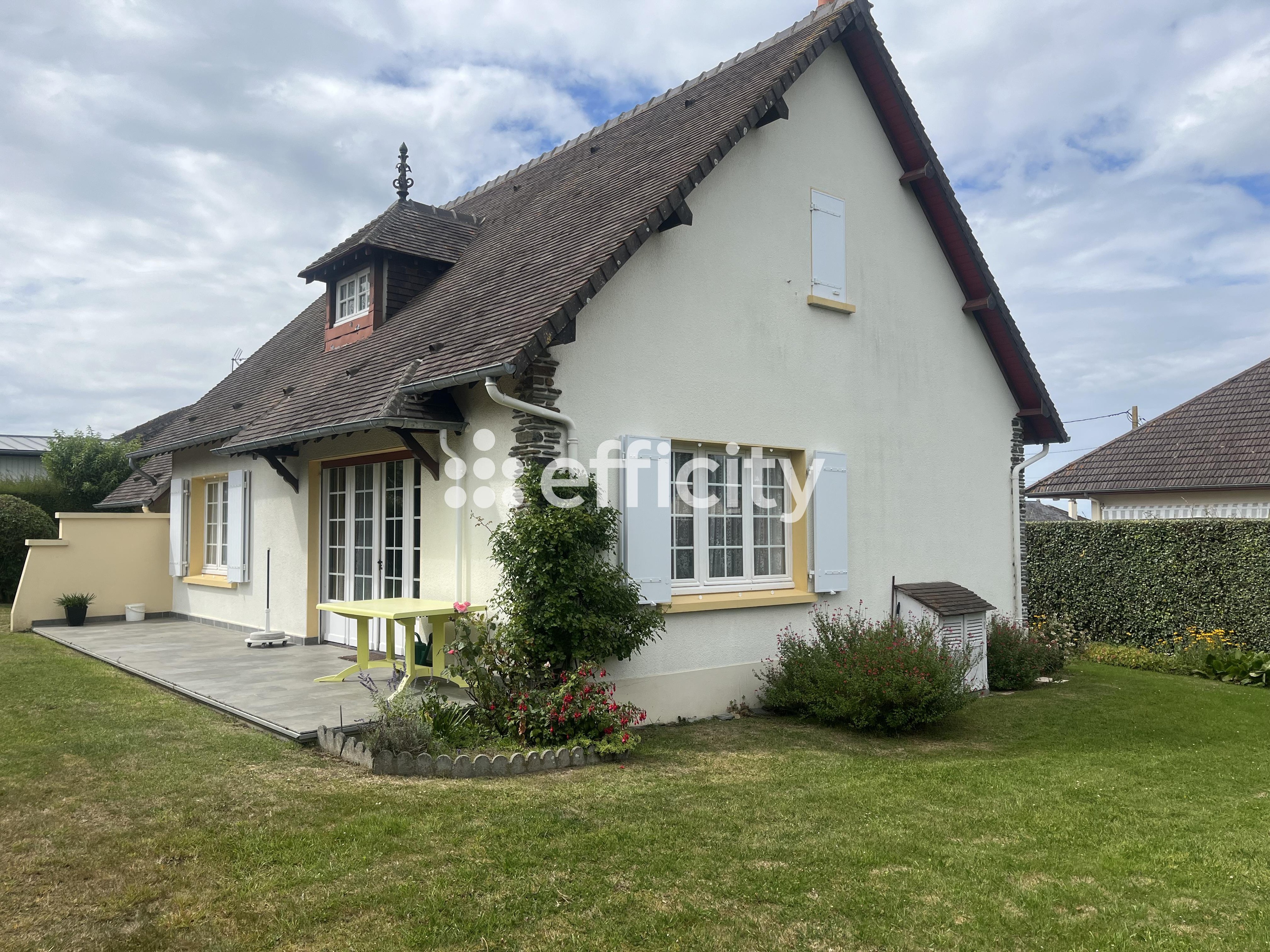 Achat immobilier Maison 4 pièces  120m2 à Houlgate (14510) - Photo n°10