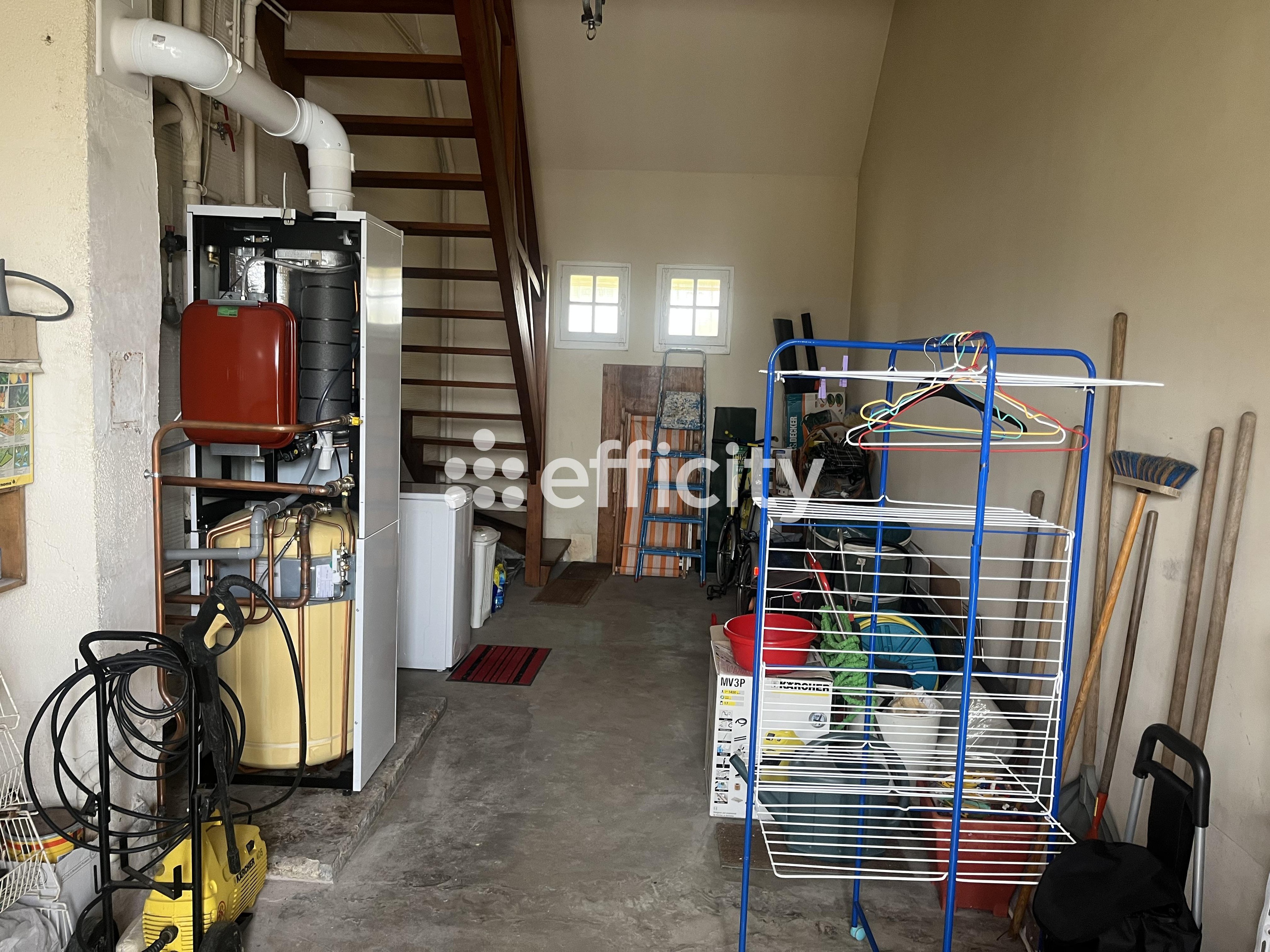 Achat immobilier Maison 4 pièces  120m2 à Houlgate (14510) - Photo n°9