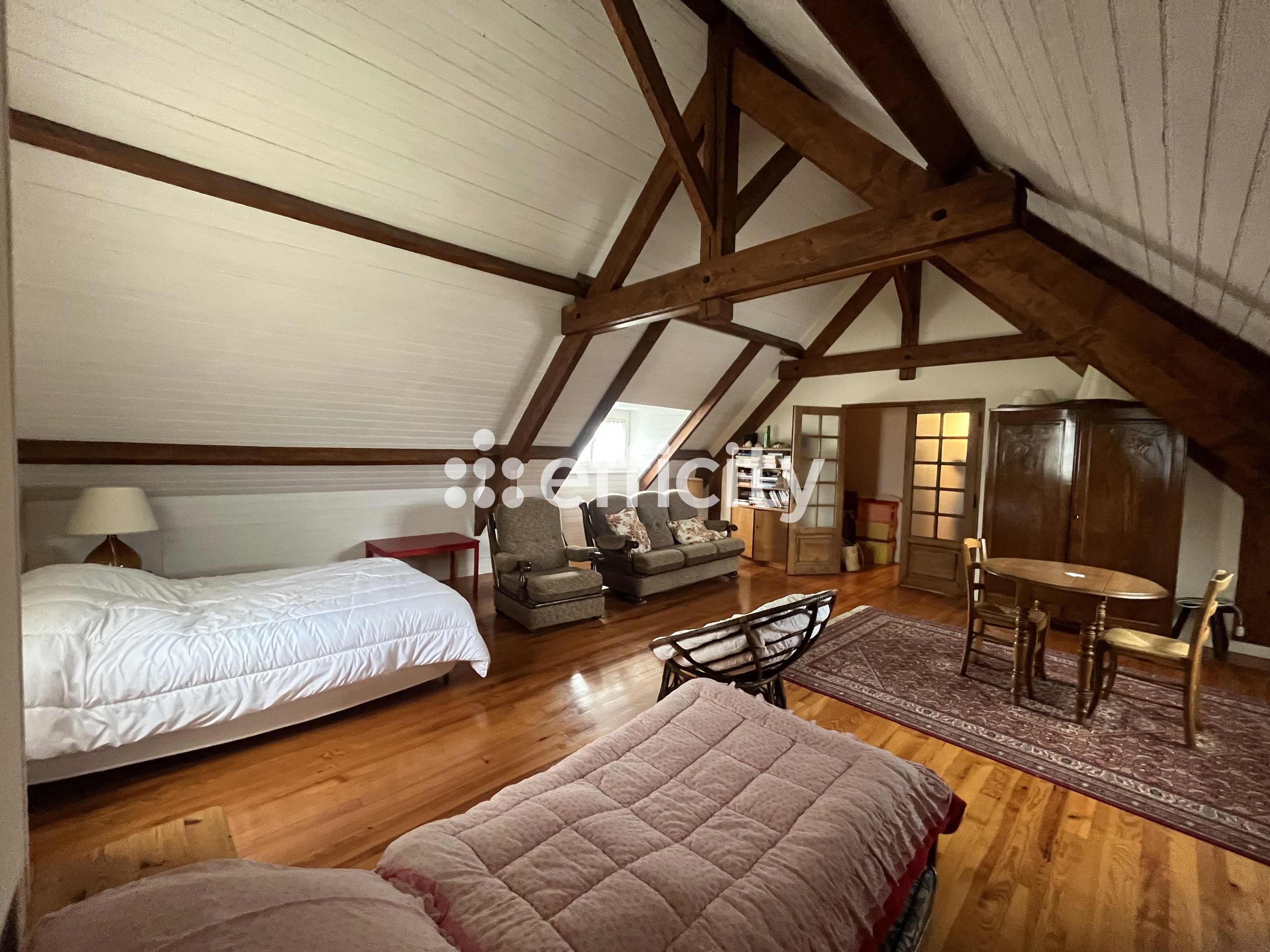 Achat immobilier Maison 4 pièces  120m2 à Houlgate (14510) - Photo n°8