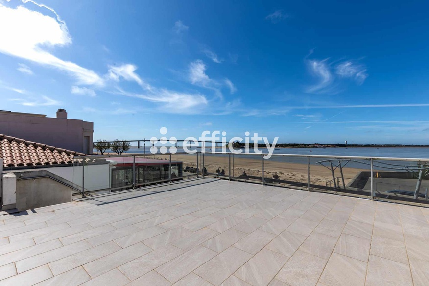 fonds-de-commerce  - 260m2 à La Barre-de-Monts (85550)