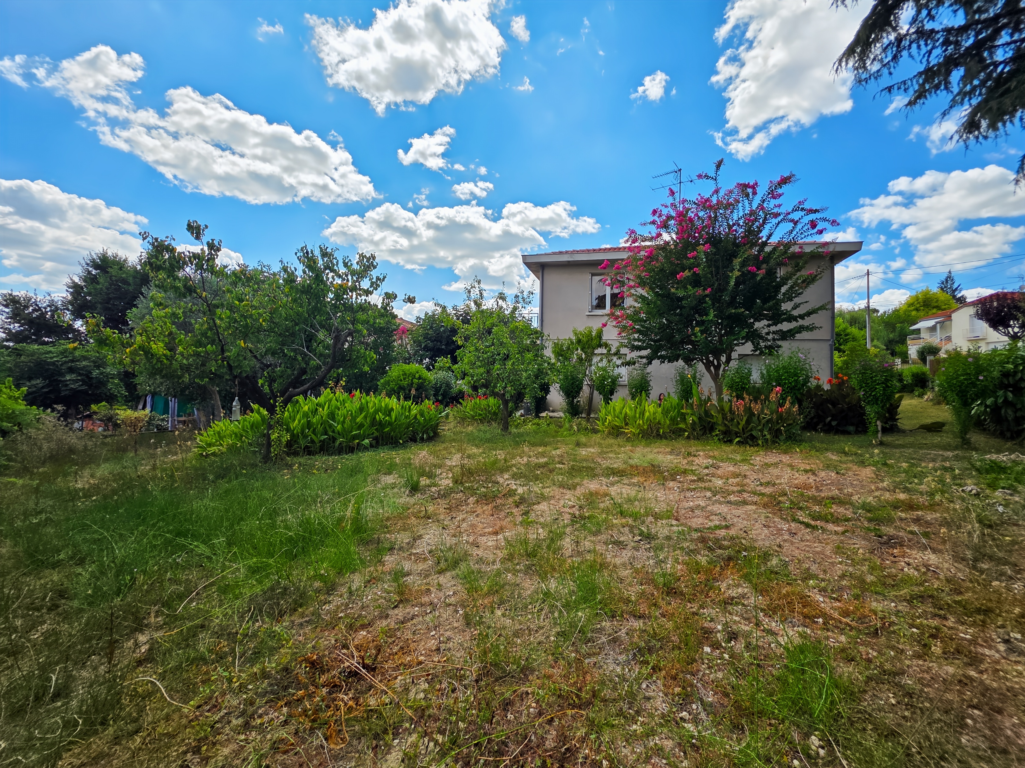 Achat immobilier Maison 4 pièces  170m2 à Colayrac-Saint-Cirq (47450) - Photo n°8