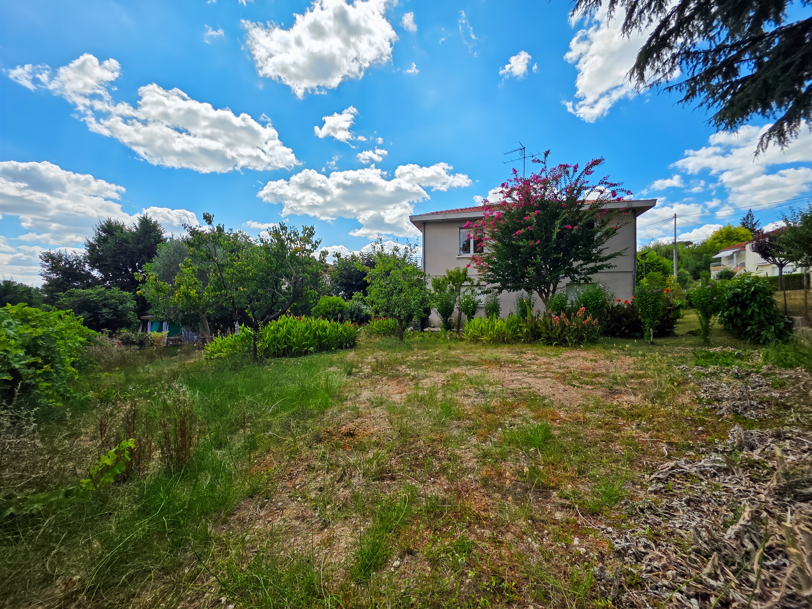 Achat immobilier Maison 4 pièces  170m2 à Colayrac-Saint-Cirq (47450) - Photo n°7