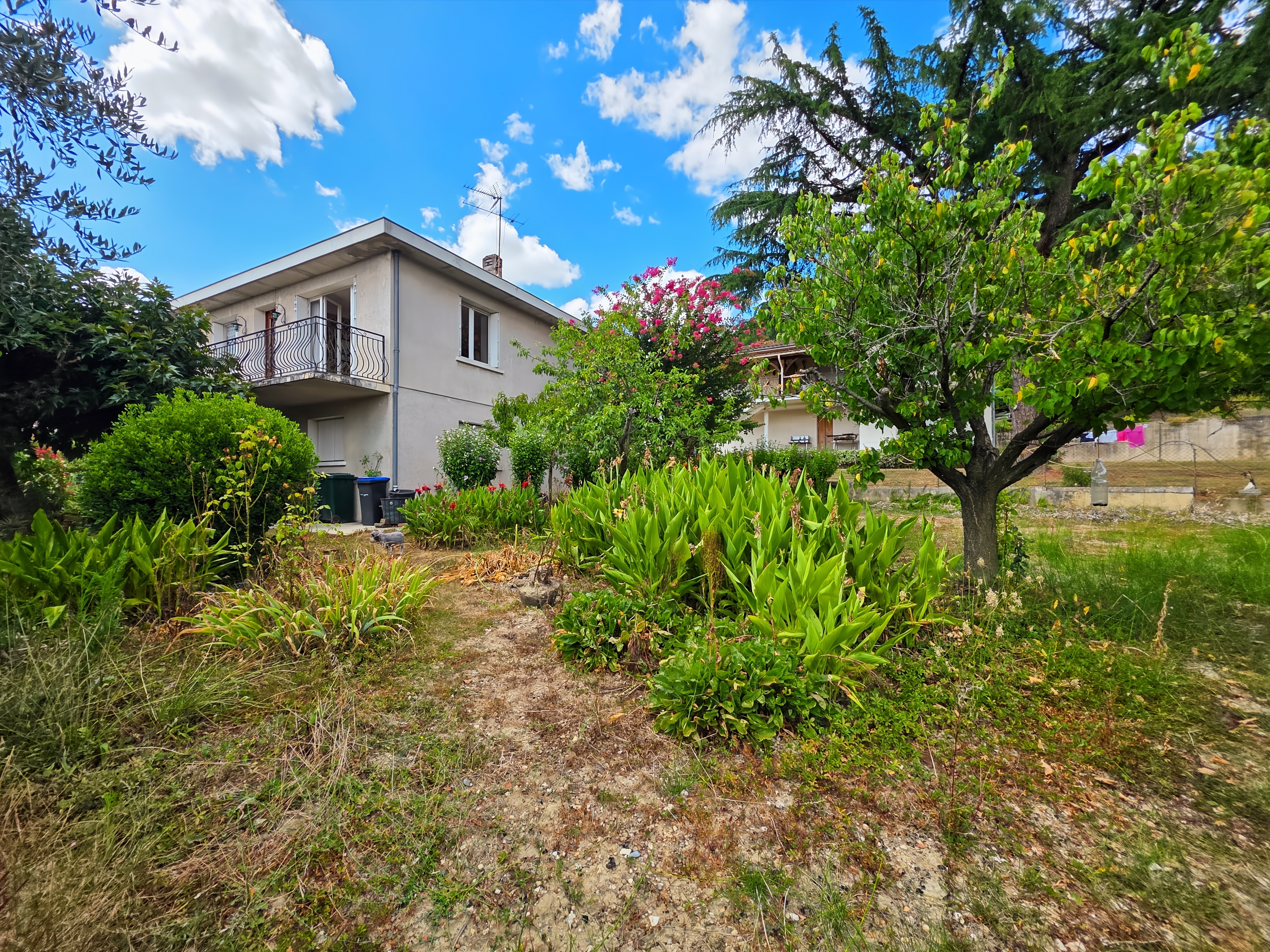 Achat immobilier Maison 4 pièces  170m2 à Colayrac-Saint-Cirq (47450) - Photo n°6