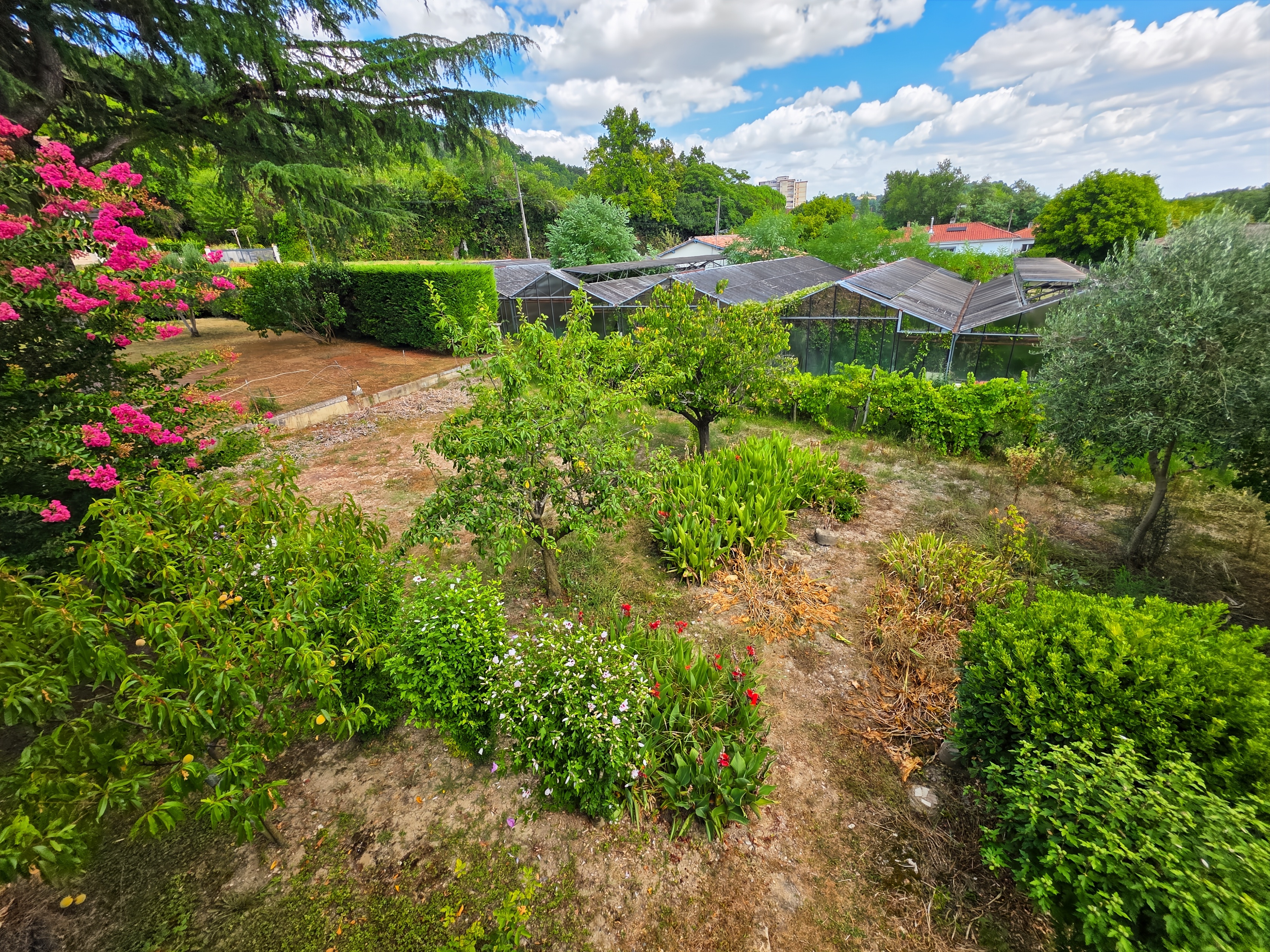 Achat immobilier Maison 4 pièces  170m2 à Colayrac-Saint-Cirq (47450) - Photo n°9