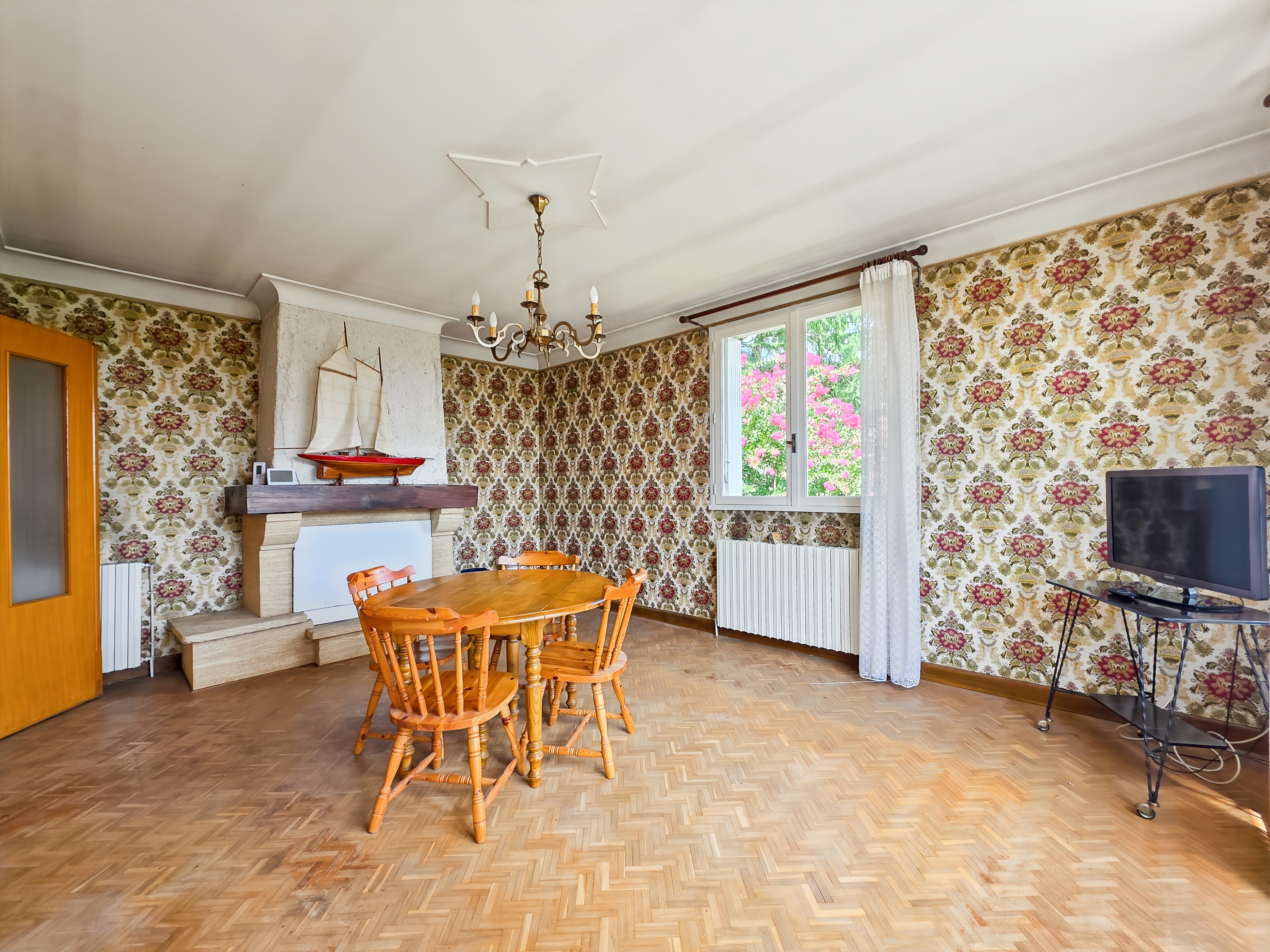 Achat immobilier Maison 4 pièces  170m2 à Colayrac-Saint-Cirq (47450) - Photo n°1