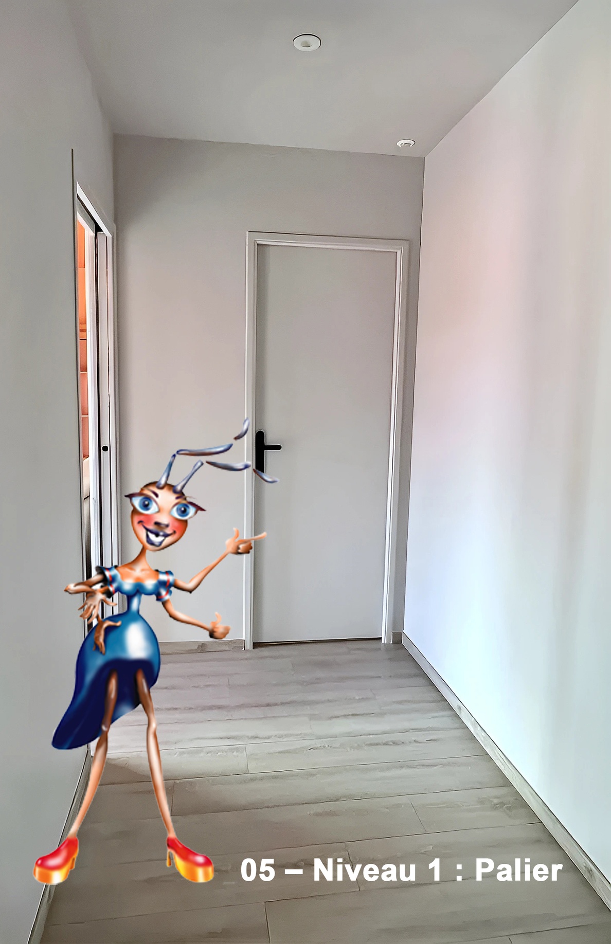 Achat immobilier Maison 7 pièces  158m2 à Roanne (42300) - Photo n°5