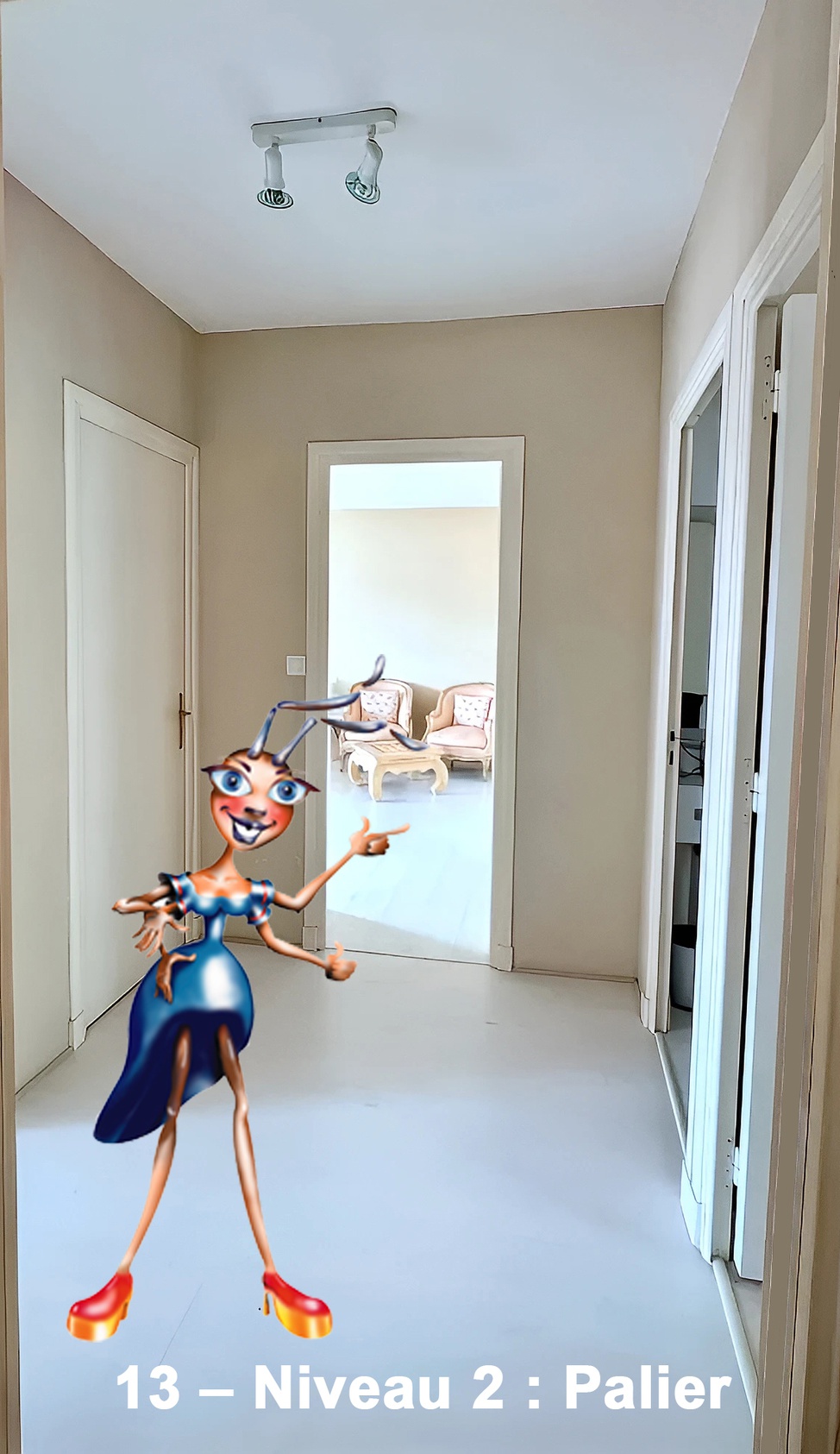 Achat immobilier Maison 7 pièces  158m2 à Roanne (42300) - Photo n°13