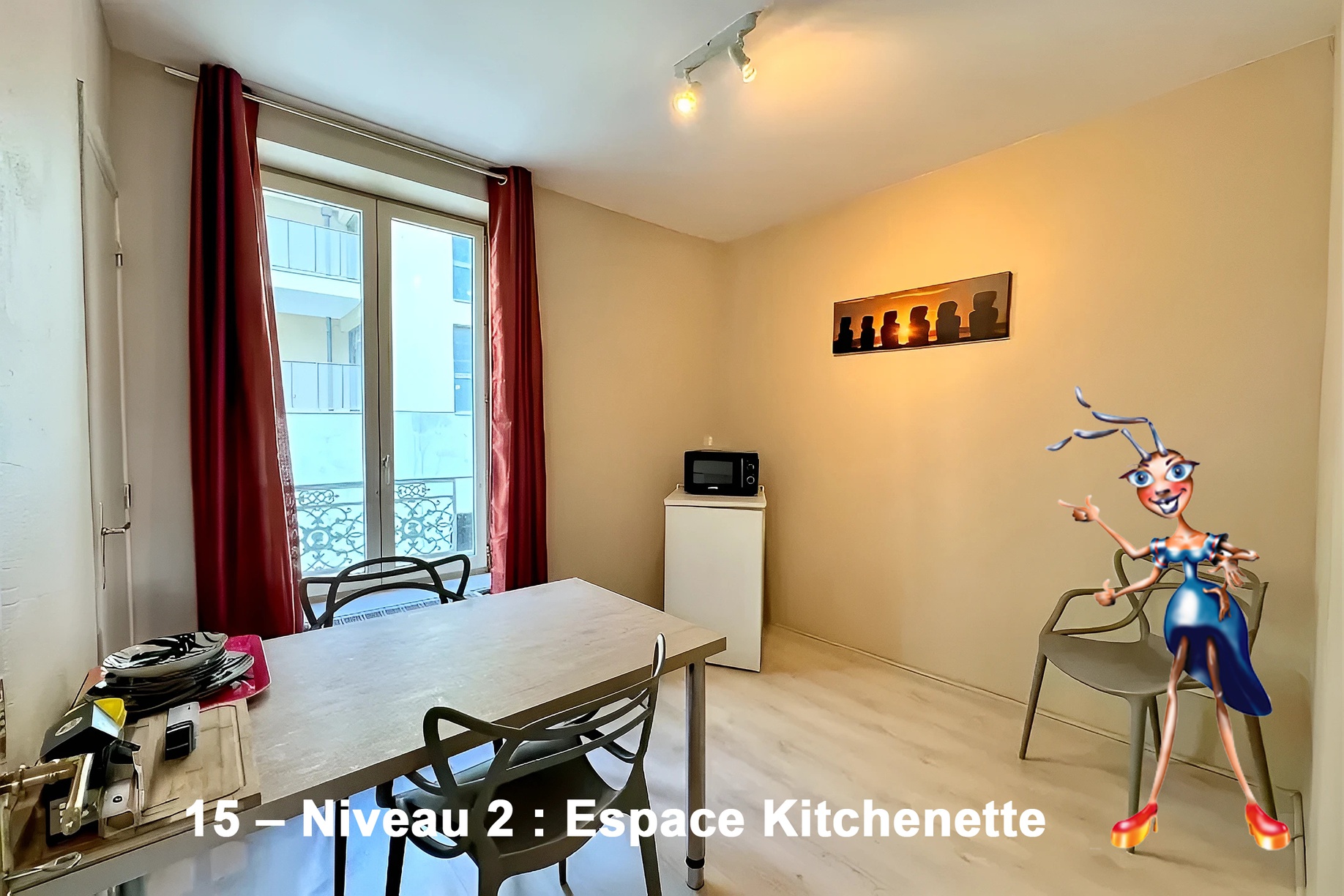 Achat immobilier Maison 7 pièces  158m2 à Roanne (42300) - Photo n°15