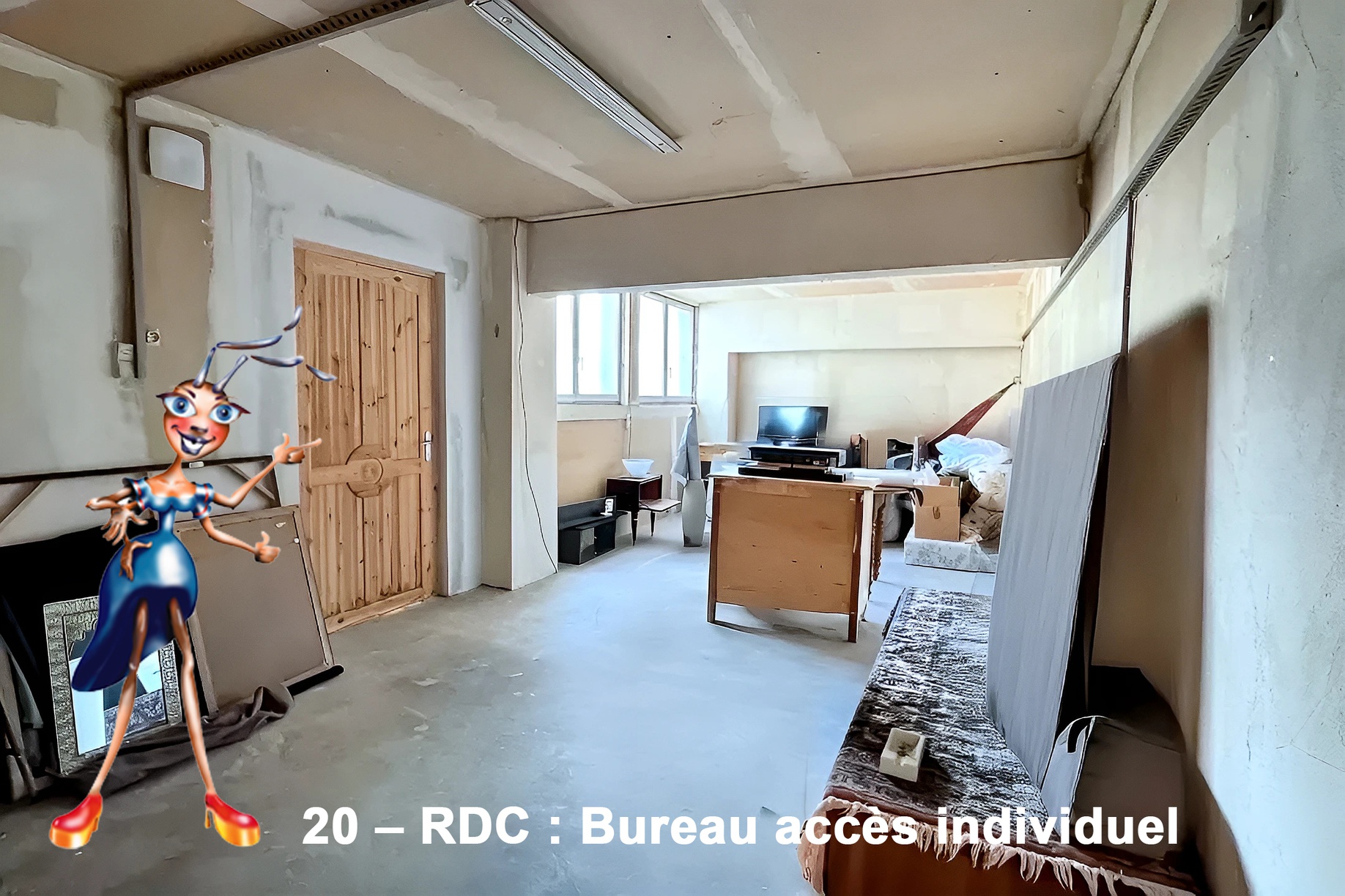 Achat immobilier Maison 7 pièces  158m2 à Roanne (42300) - Photo n°20