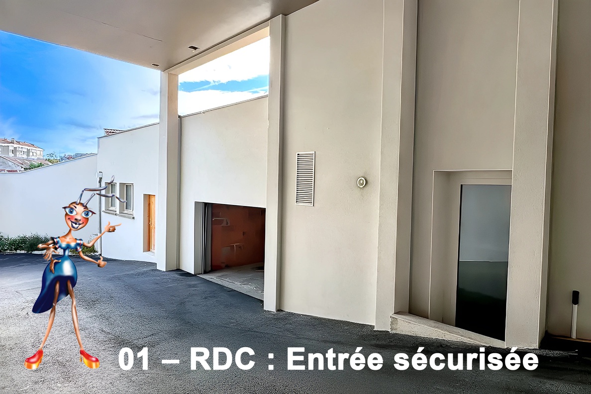 maison 7 pièces - 158m2 à Roanne (42300)