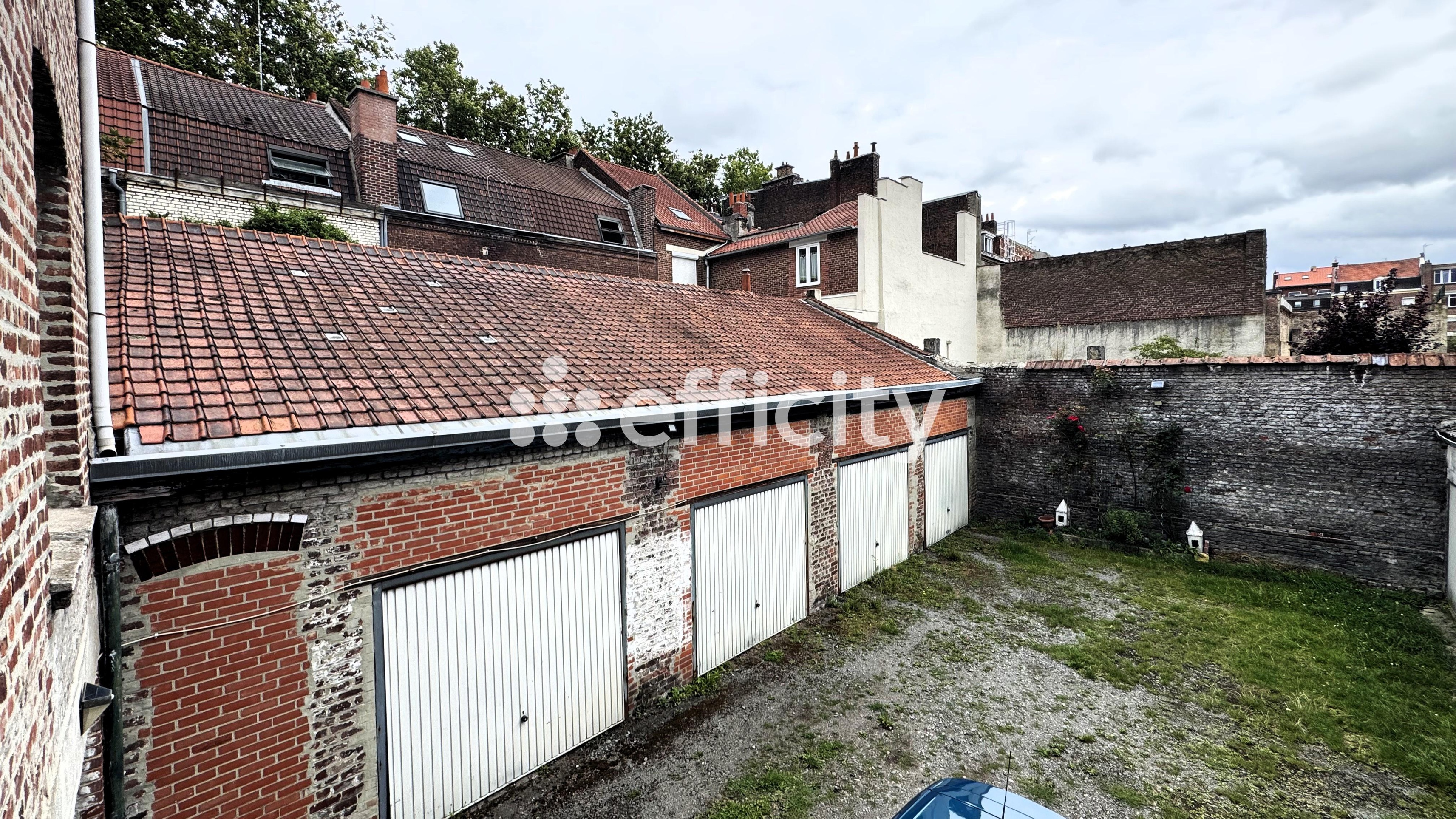 Achat immobilier Immeuble 4 pièces  151m2 à Lille (59000) - Photo n°5