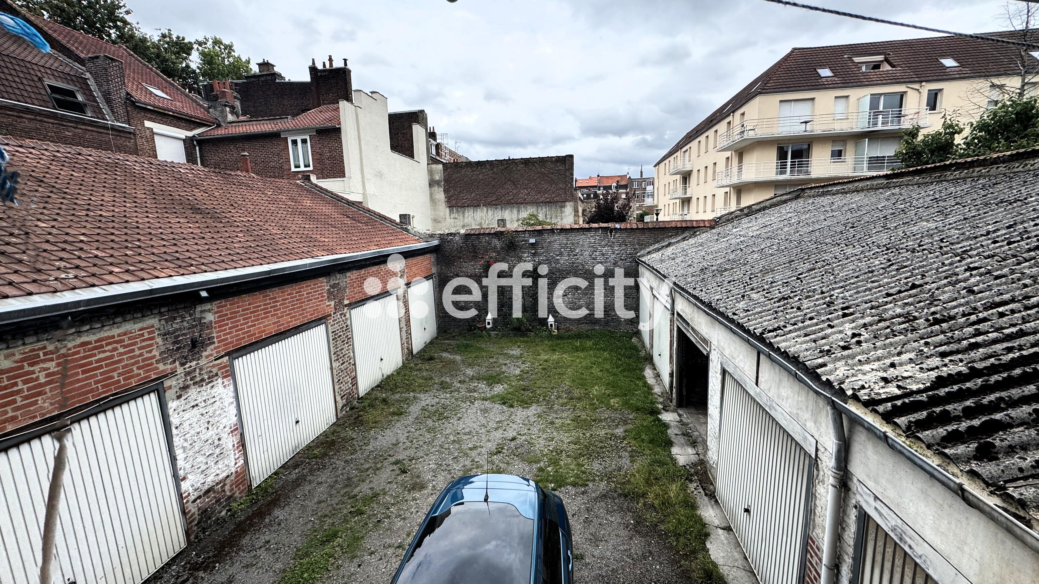 Achat immobilier Immeuble 4 pièces  151m2 à Lille (59000) - Photo n°7