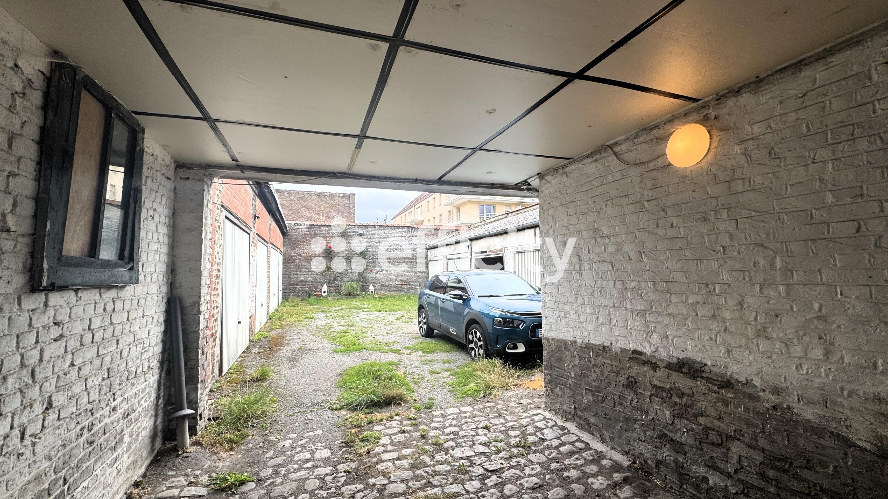 Achat immobilier Immeuble 4 pièces  151m2 à Lille (59000) - Photo n°10