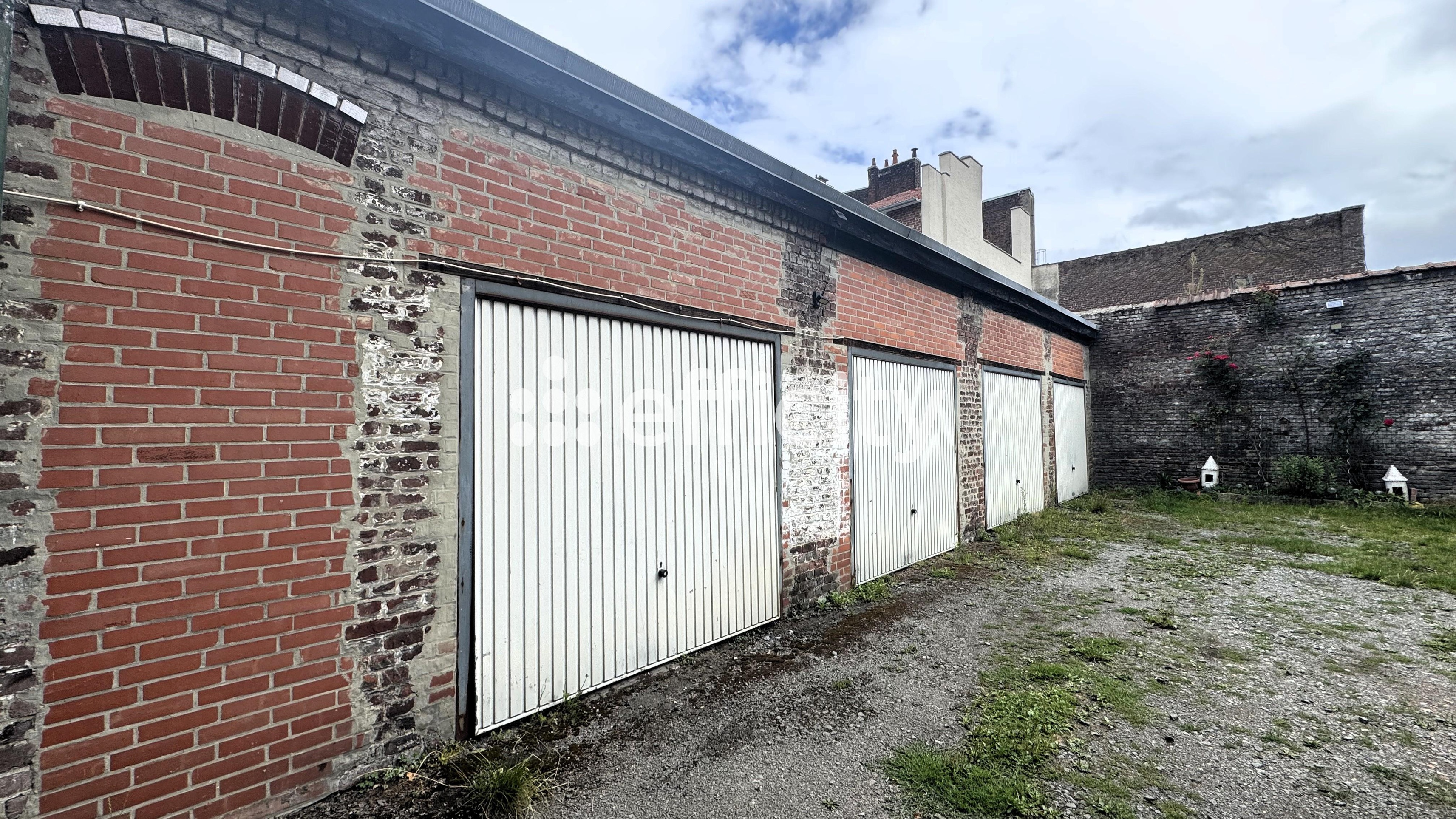 Achat immobilier Immeuble 4 pièces  151m2 à Lille (59000) - Photo n°6