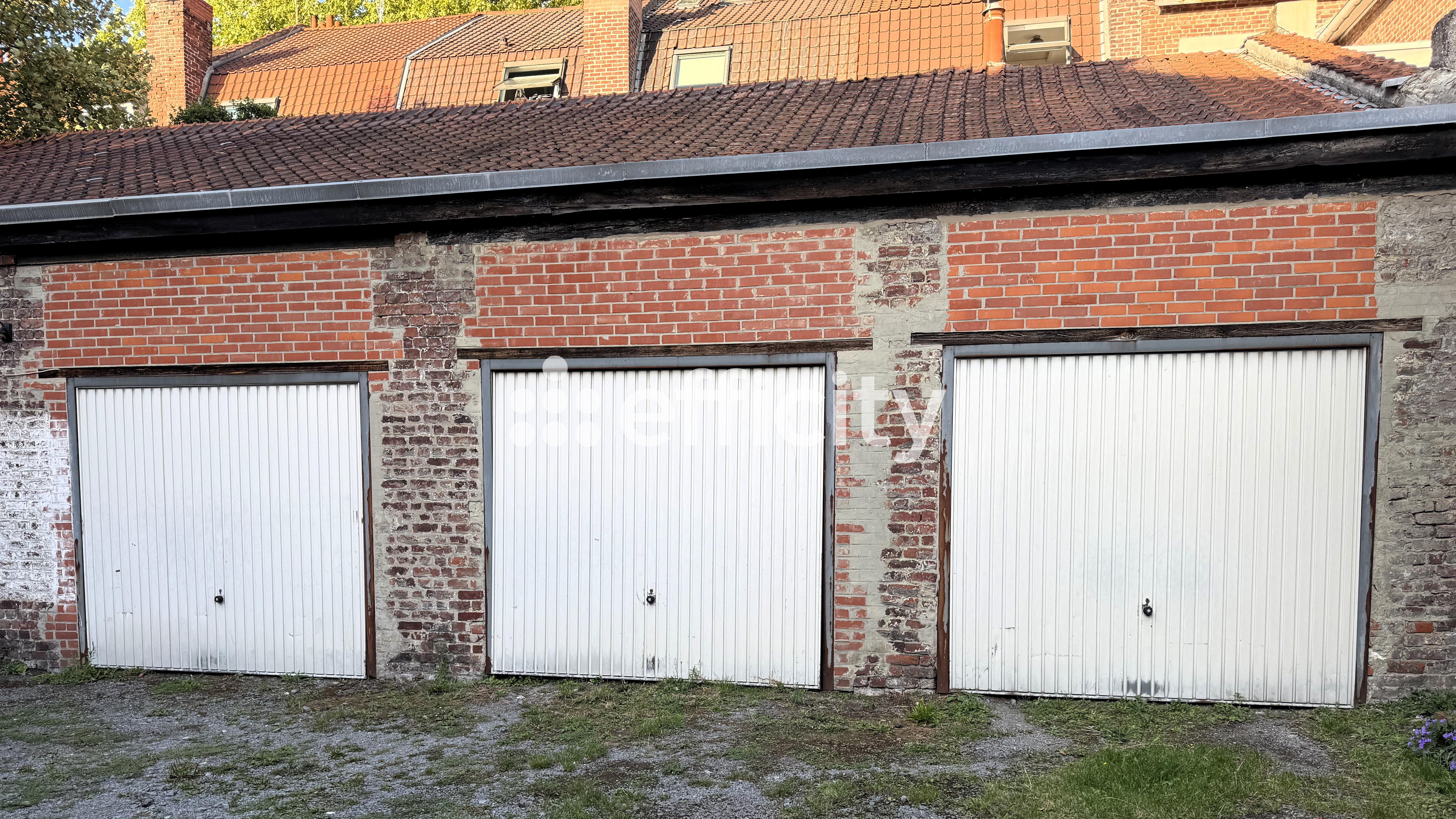 Achat immobilier Immeuble 4 pièces  151m2 à Lille (59000) - Photo n°9