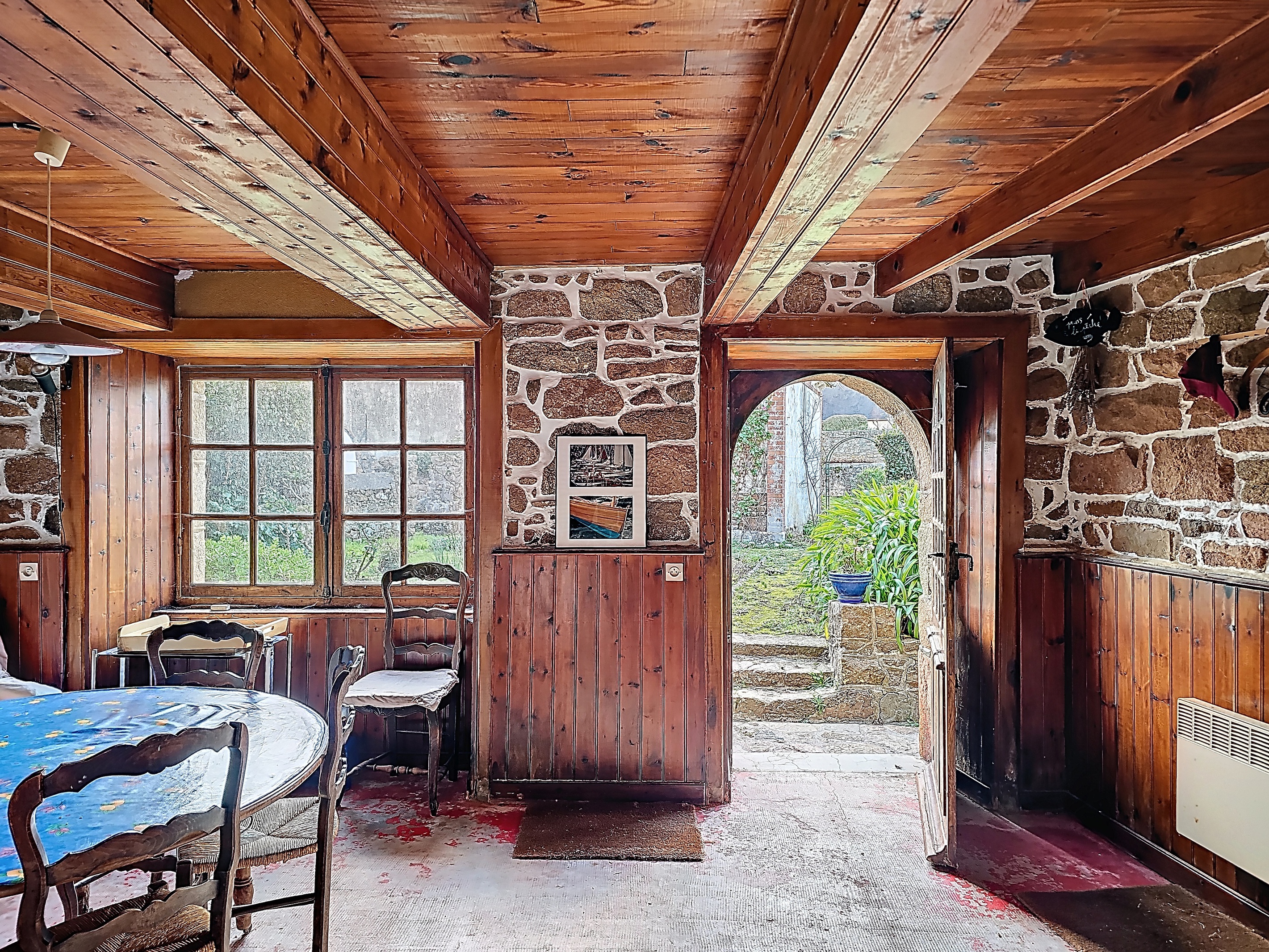 Achat immobilier Maison 10 pièces  200m2 à Île-de-Bréhat (22870) - Photo n°5