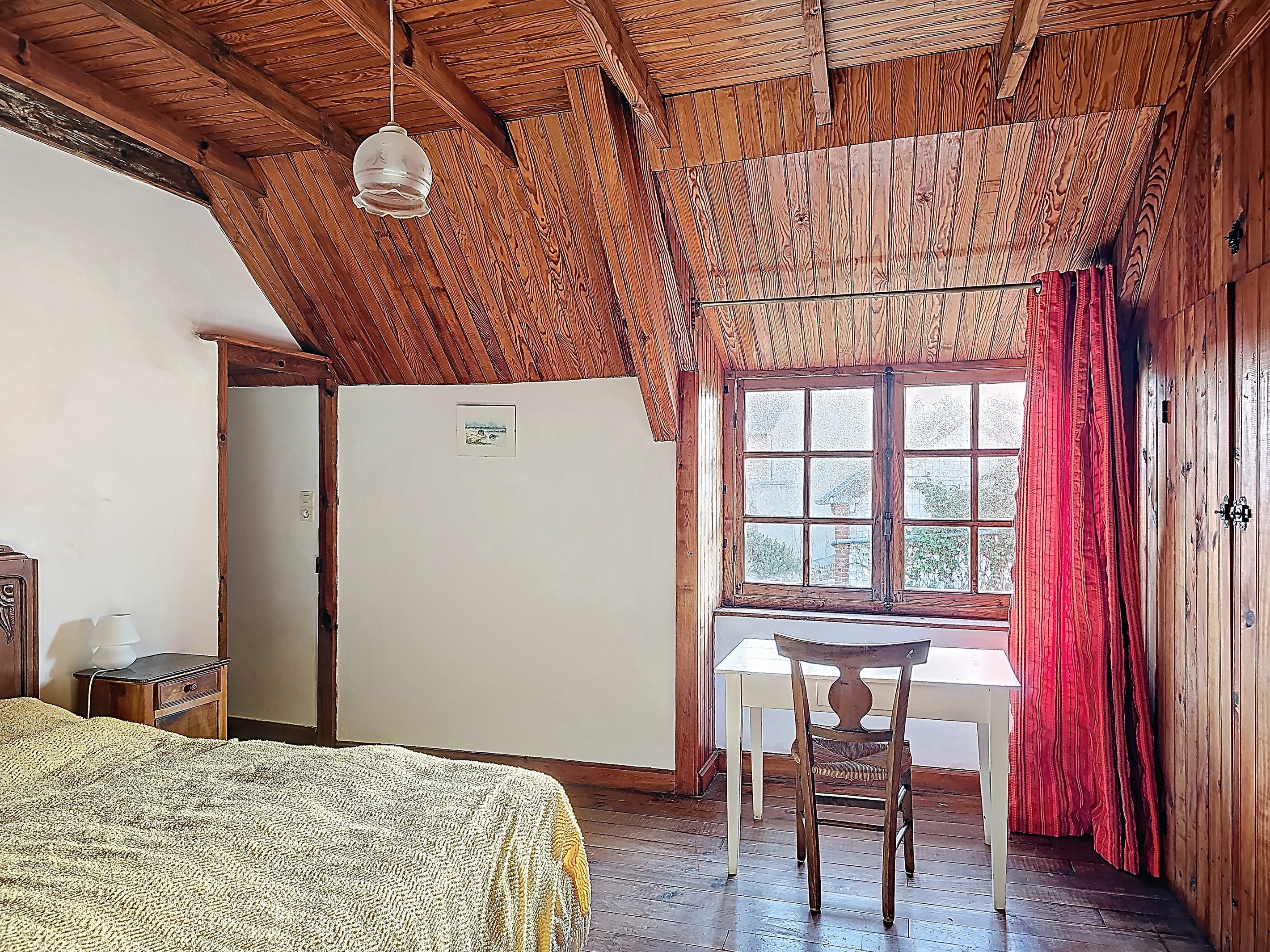 Achat immobilier Maison 10 pièces  200m2 à Île-de-Bréhat (22870) - Photo n°9