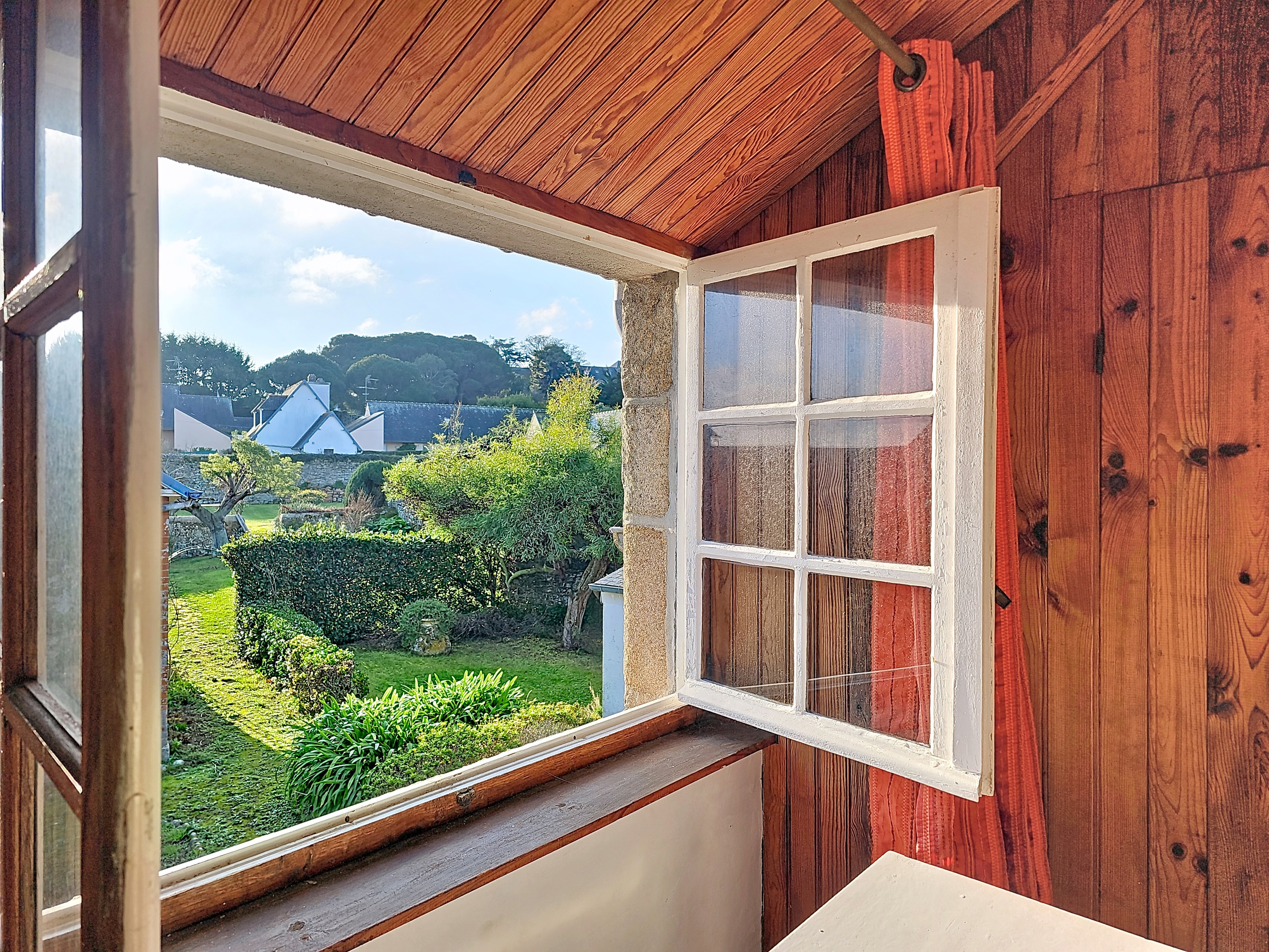 Achat immobilier Maison 10 pièces  200m2 à Île-de-Bréhat (22870) - Photo n°8