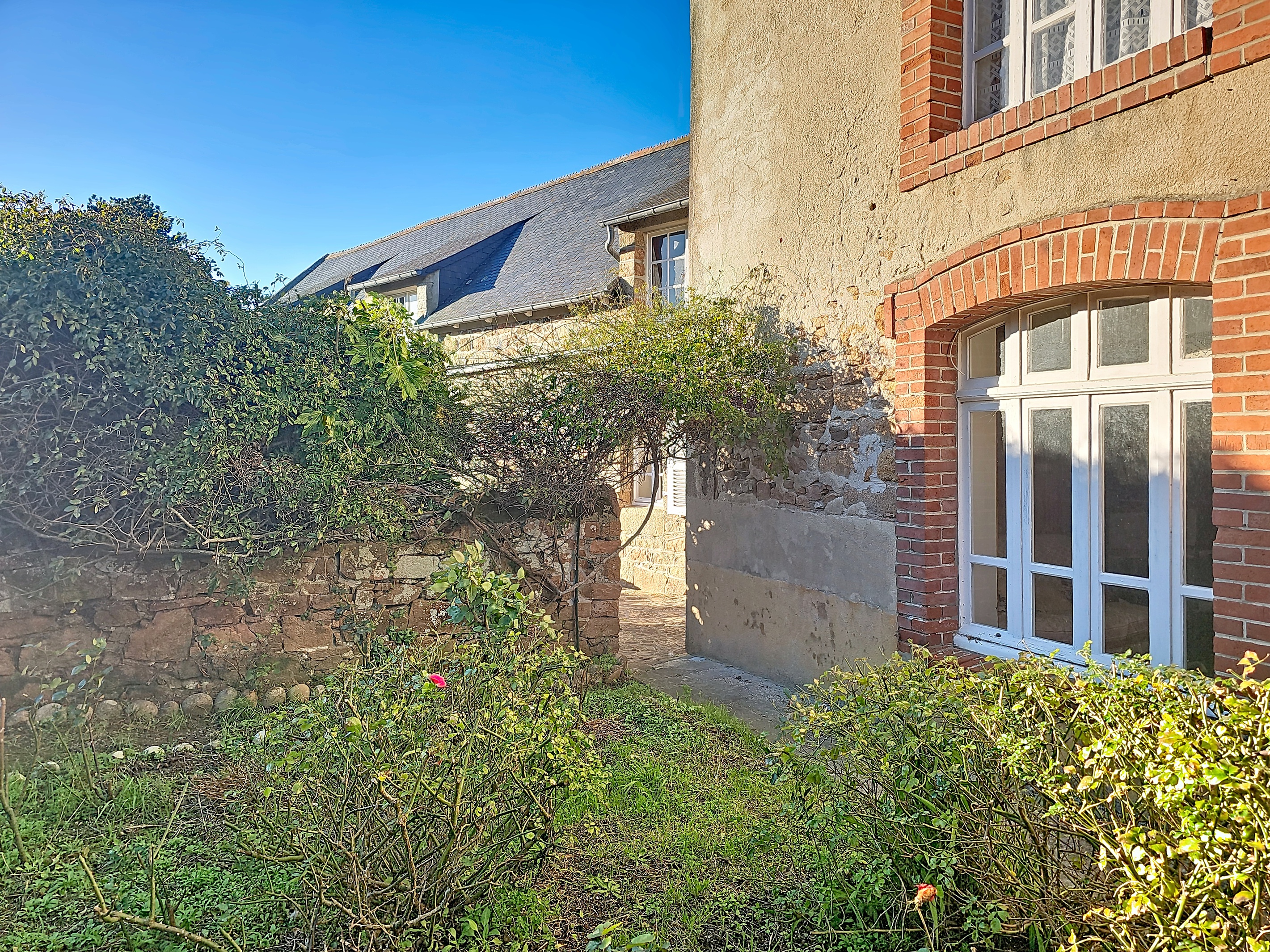 Achat immobilier Maison 10 pièces  200m2 à Île-de-Bréhat (22870) - Photo n°4