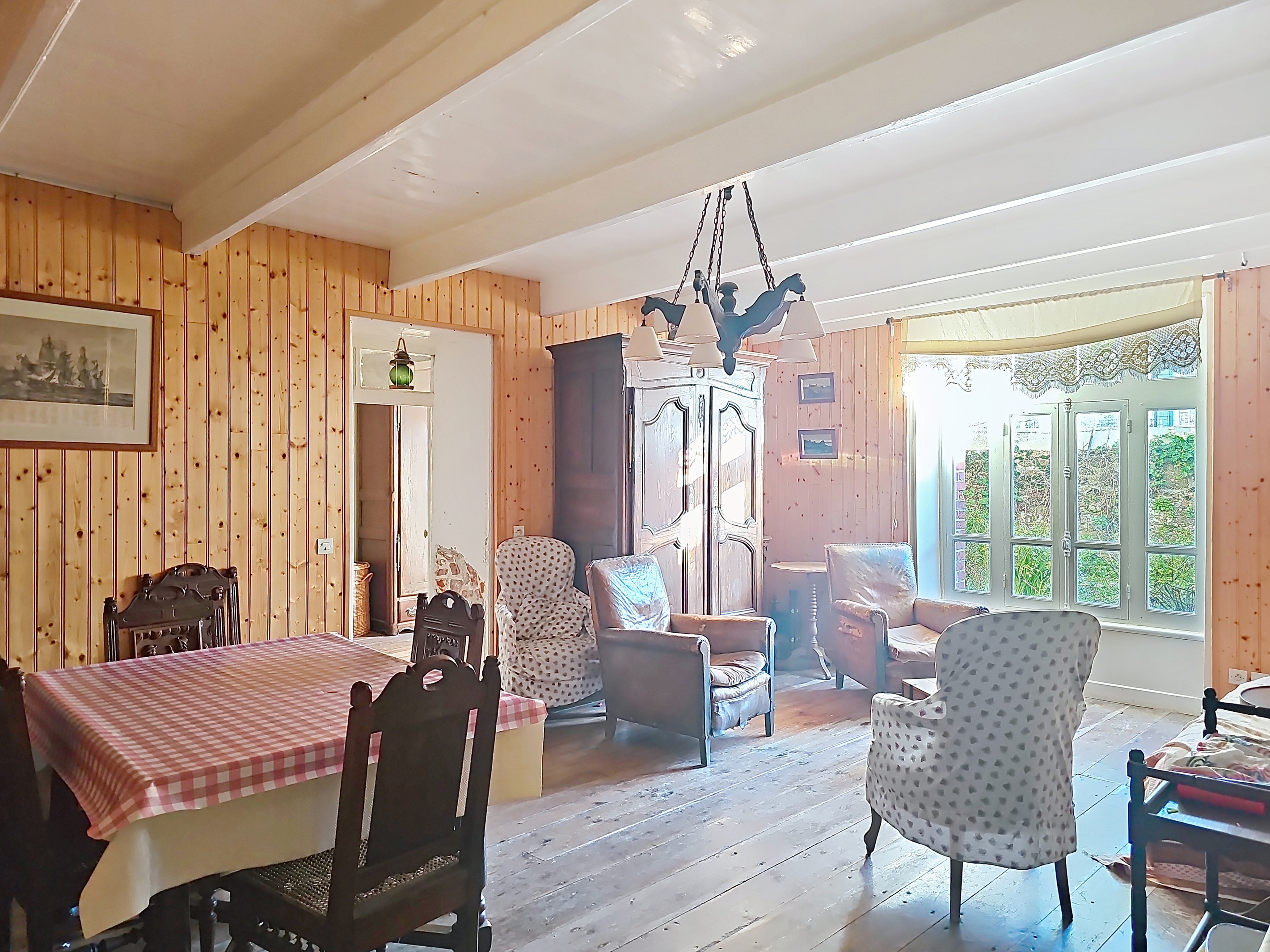 Achat immobilier Maison 10 pièces  200m2 à Île-de-Bréhat (22870) - Photo n°11