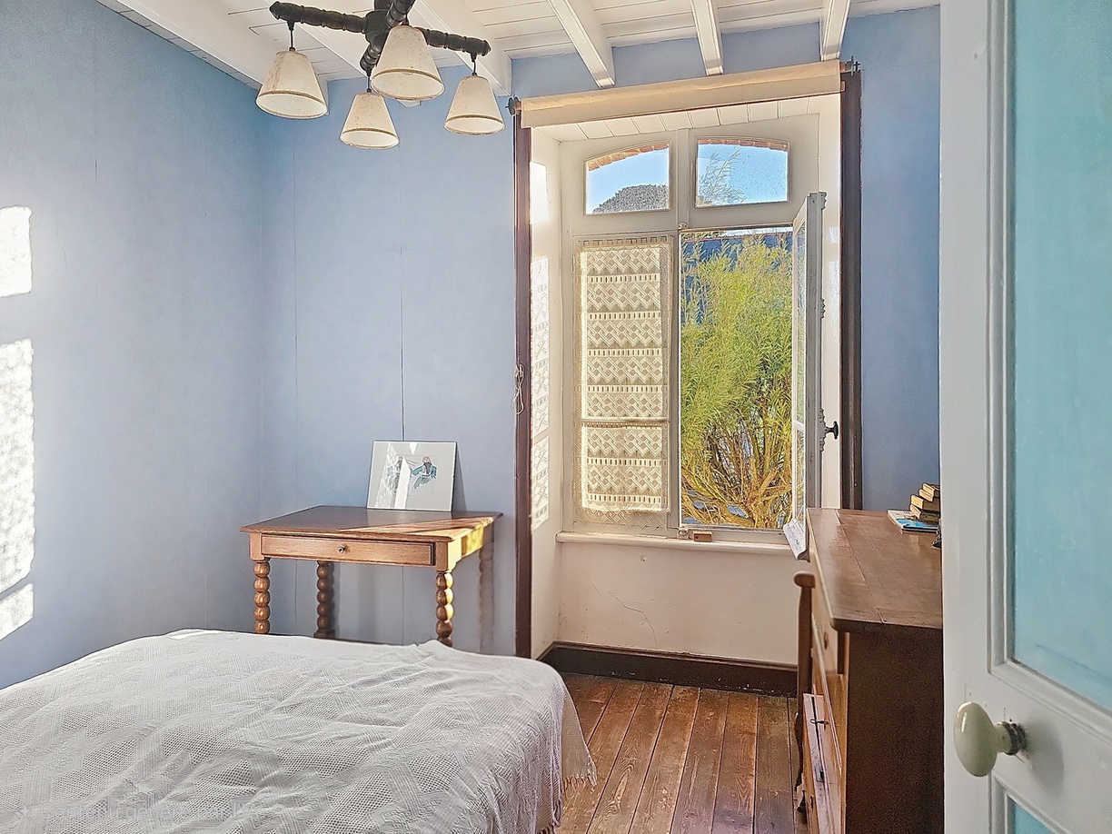 Achat immobilier Maison 10 pièces  200m2 à Île-de-Bréhat (22870) - Photo n°13