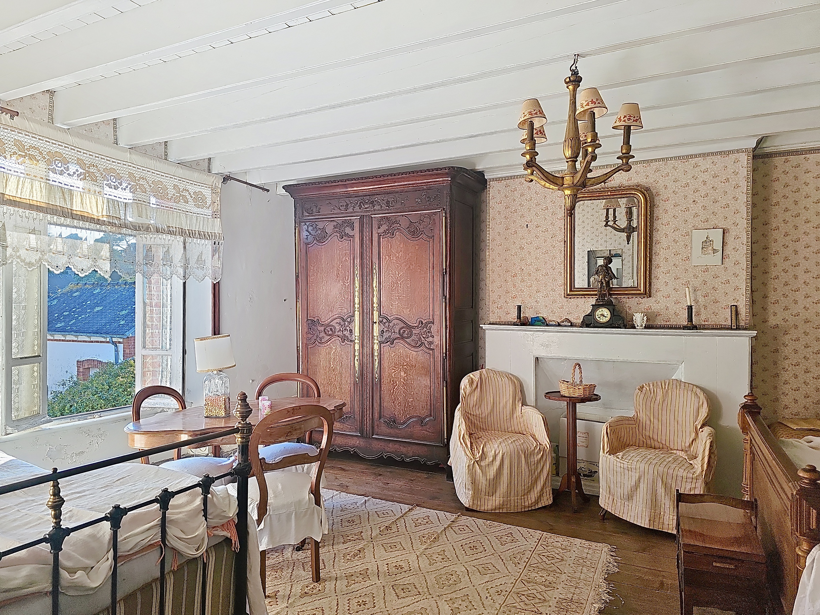 Achat immobilier Maison 10 pièces  200m2 à Île-de-Bréhat (22870) - Photo n°14