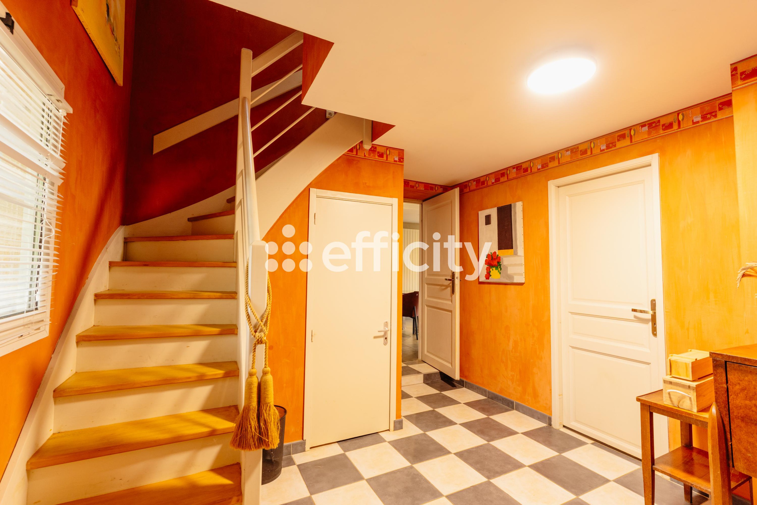 Achat immobilier Maison 7 pièces  344m2 à Pin-Balma (31130) - Photo n°17