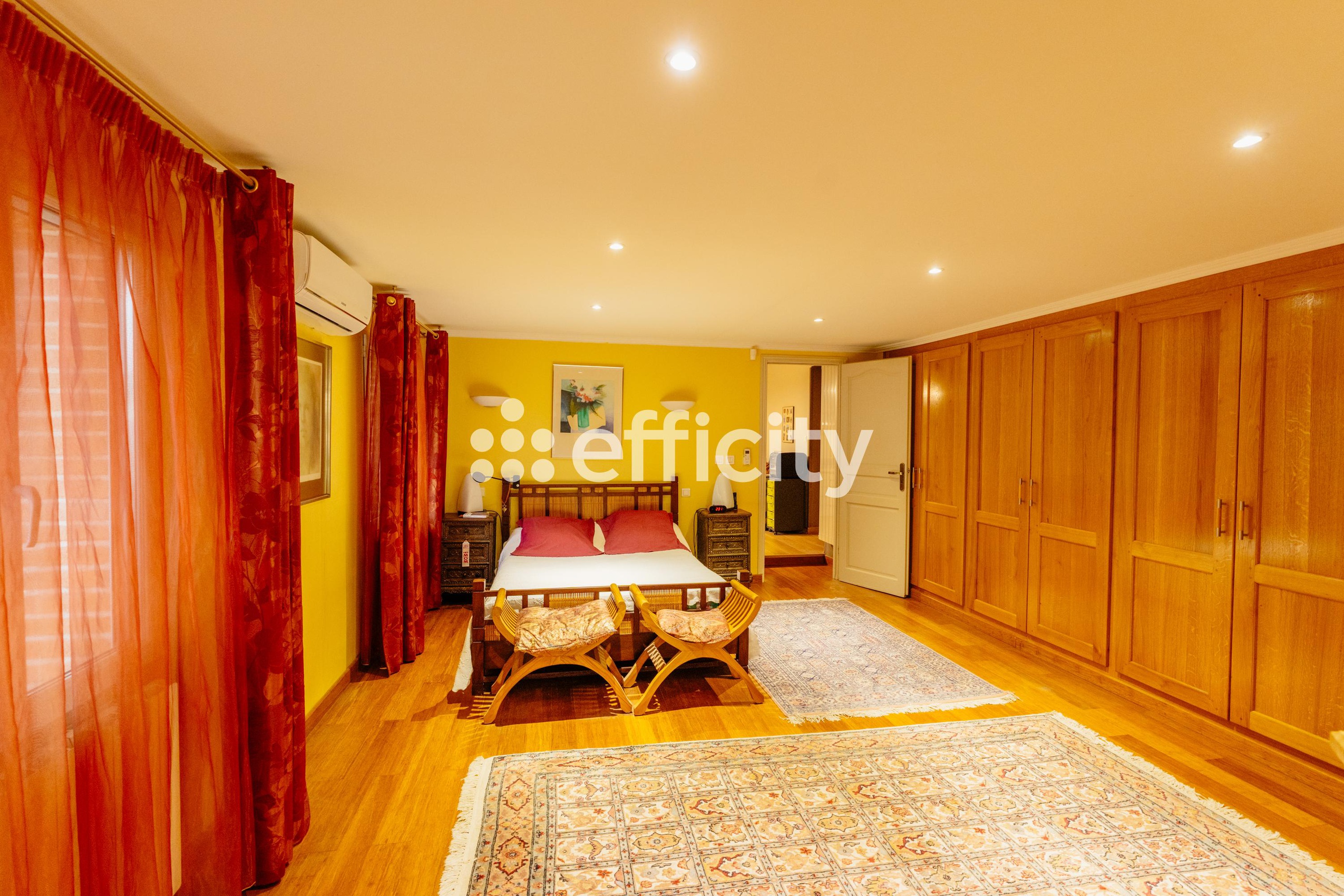 Achat immobilier Maison 7 pièces  344m2 à Pin-Balma (31130) - Photo n°15