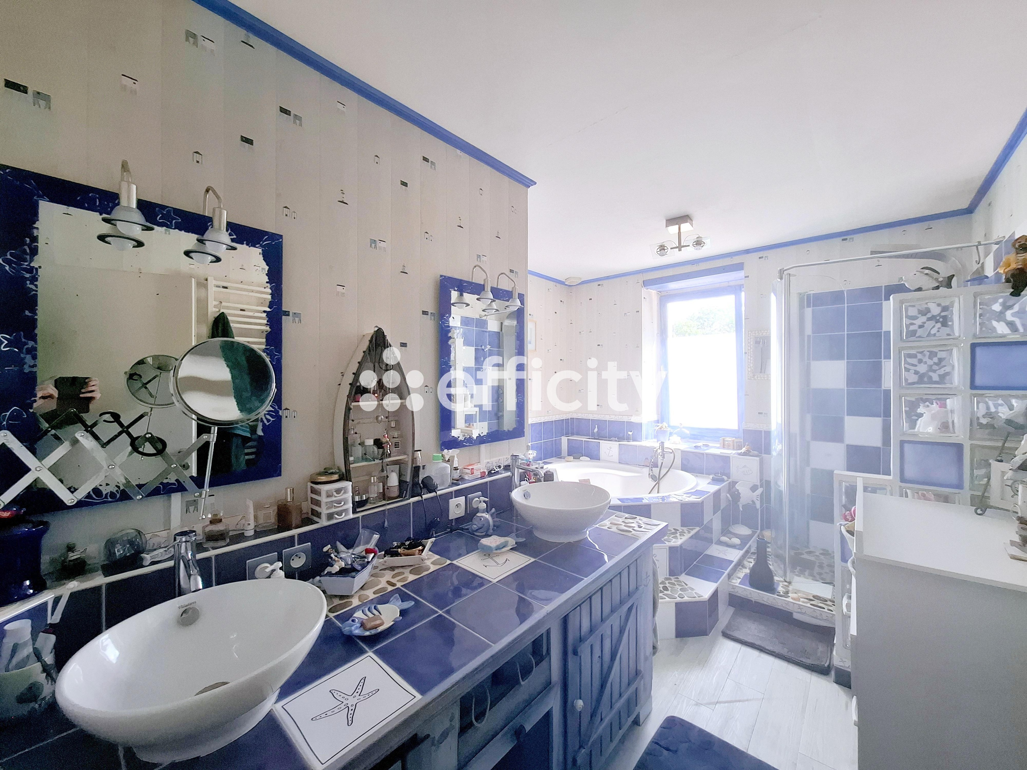 Achat immobilier Maison 8 pièces  335m2 à Nogent-le-Rotrou (28400) - Photo n°23