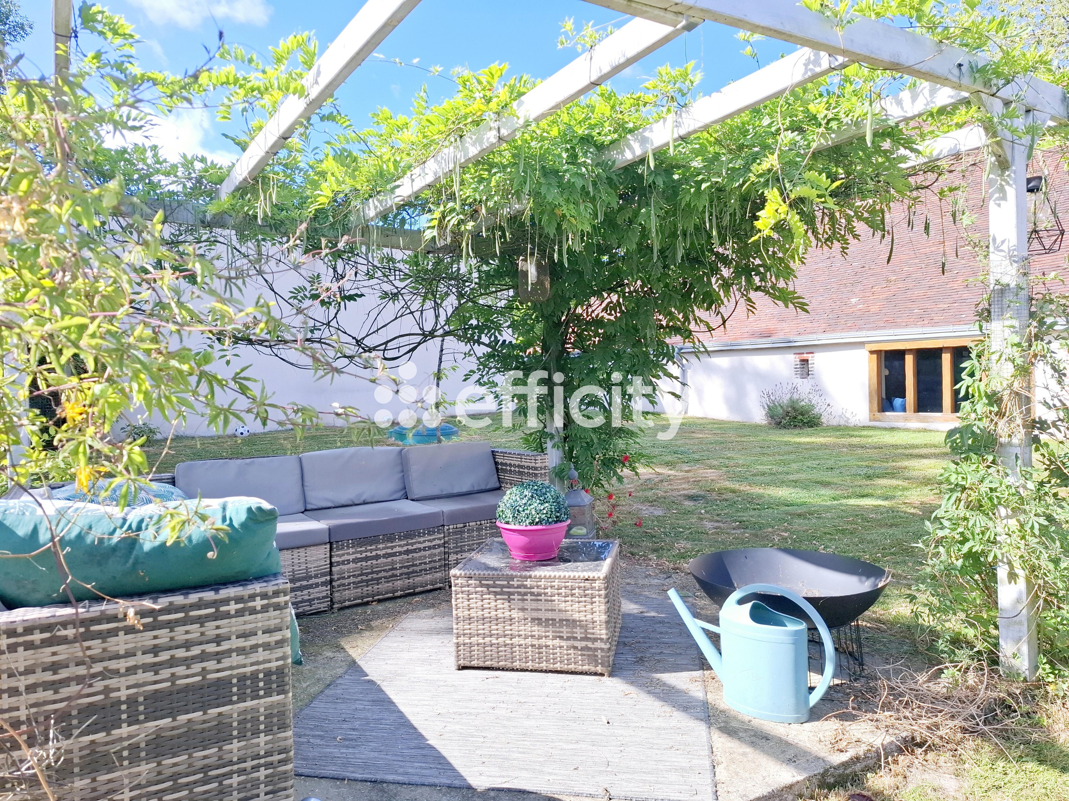 Achat immobilier Maison 8 pièces  335m2 à Nogent-le-Rotrou (28400) - Photo n°4