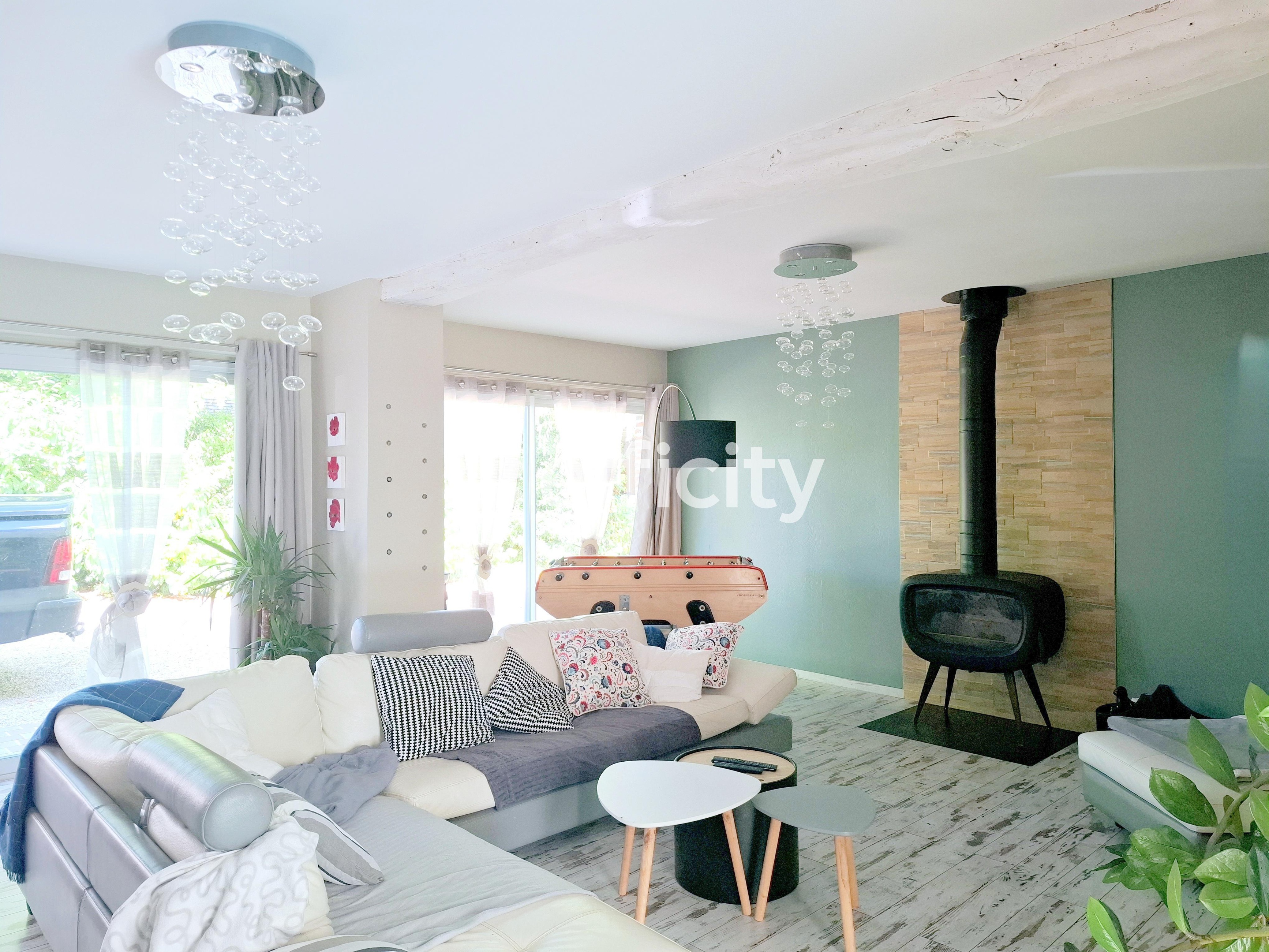 Achat immobilier Maison 8 pièces  335m2 à Nogent-le-Rotrou (28400) - Photo n°10