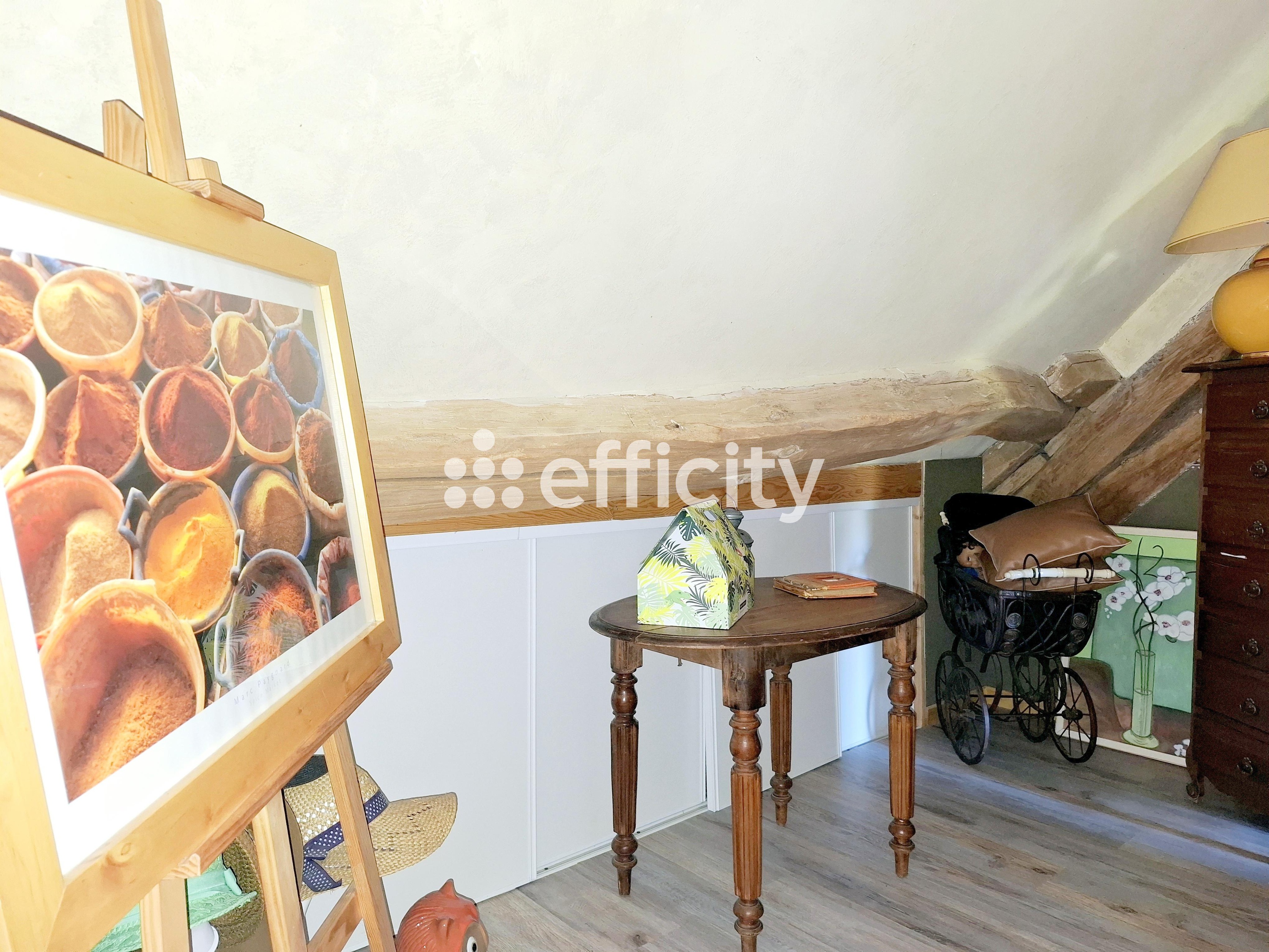 Achat immobilier Maison 8 pièces  335m2 à Nogent-le-Rotrou (28400) - Photo n°17
