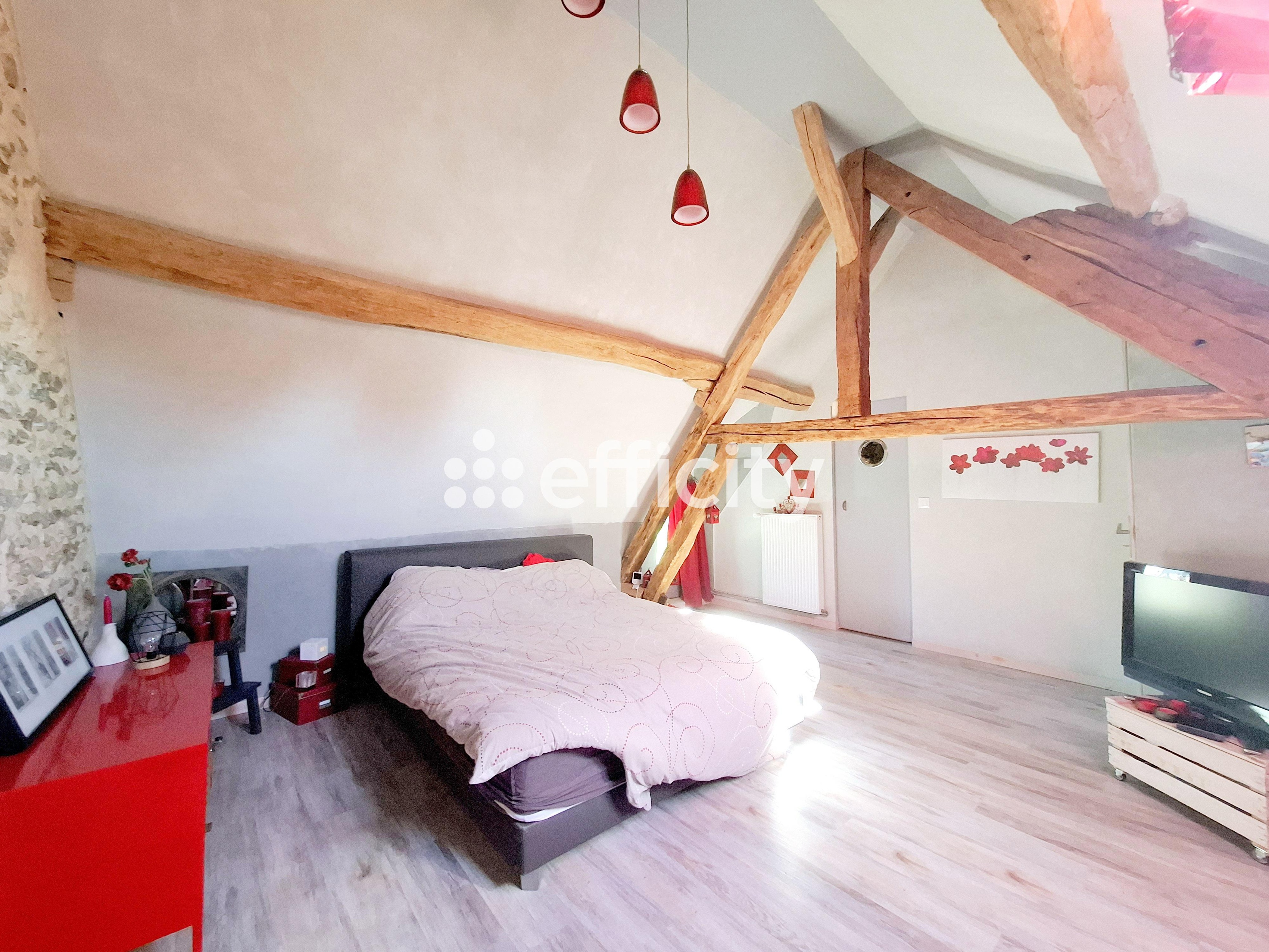 Achat immobilier Maison 8 pièces  335m2 à Nogent-le-Rotrou (28400) - Photo n°20